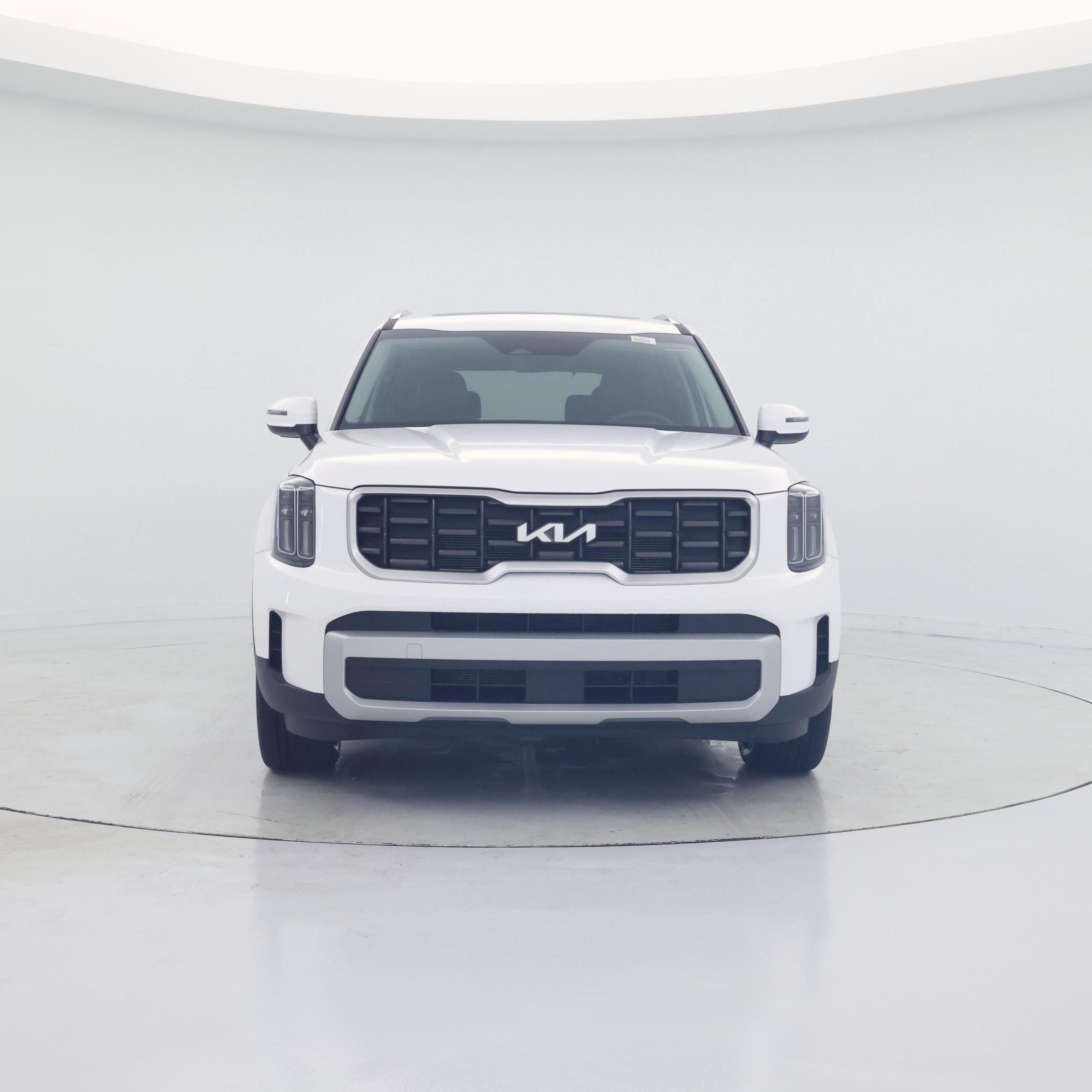 Thumbnail: 2025 Kia Telluride - 5