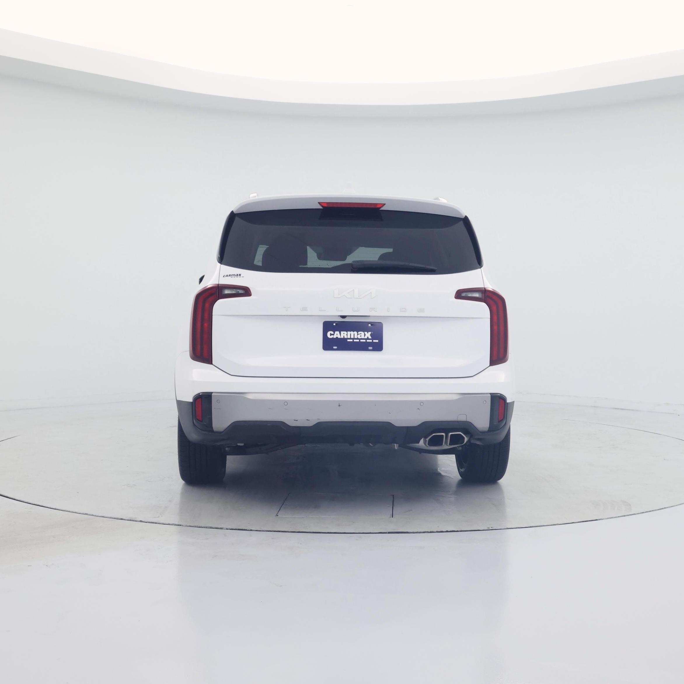 Thumbnail: 2025 Kia Telluride - 6