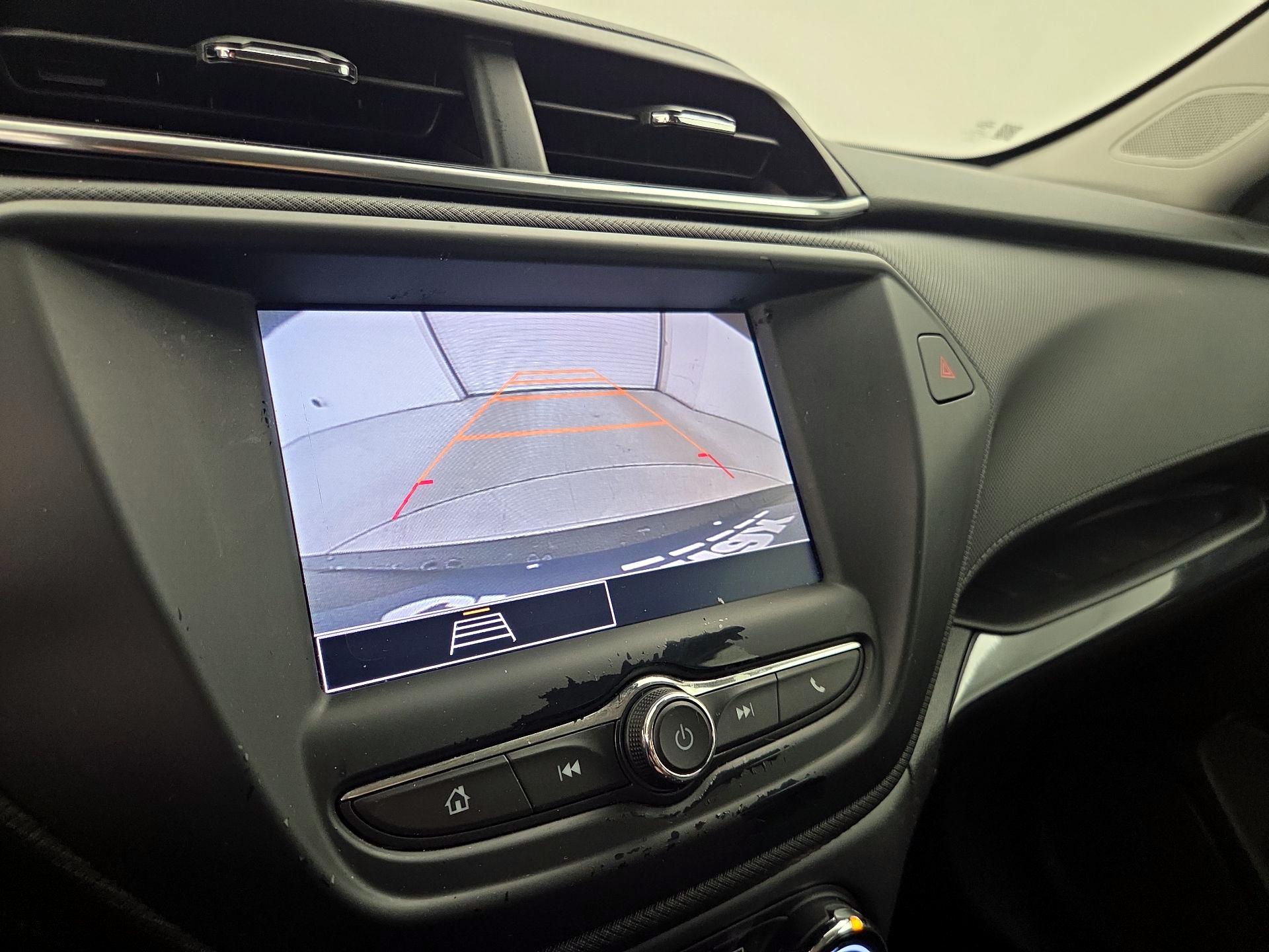 Thumbnail: 2023 Chevrolet TrailBlazer - 14