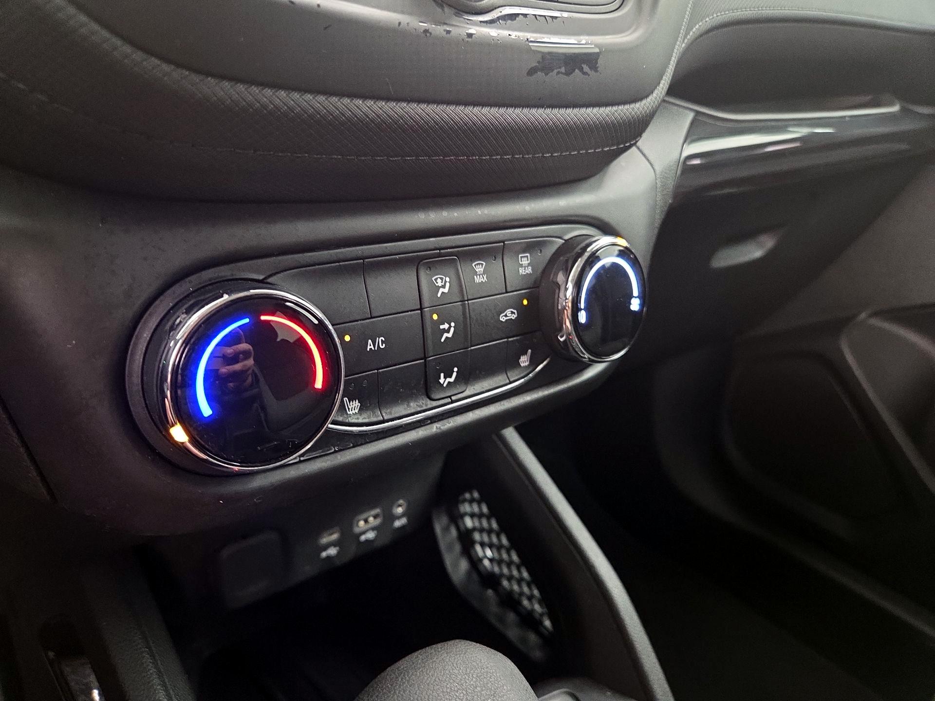 Thumbnail: 2023 Chevrolet TrailBlazer - 16