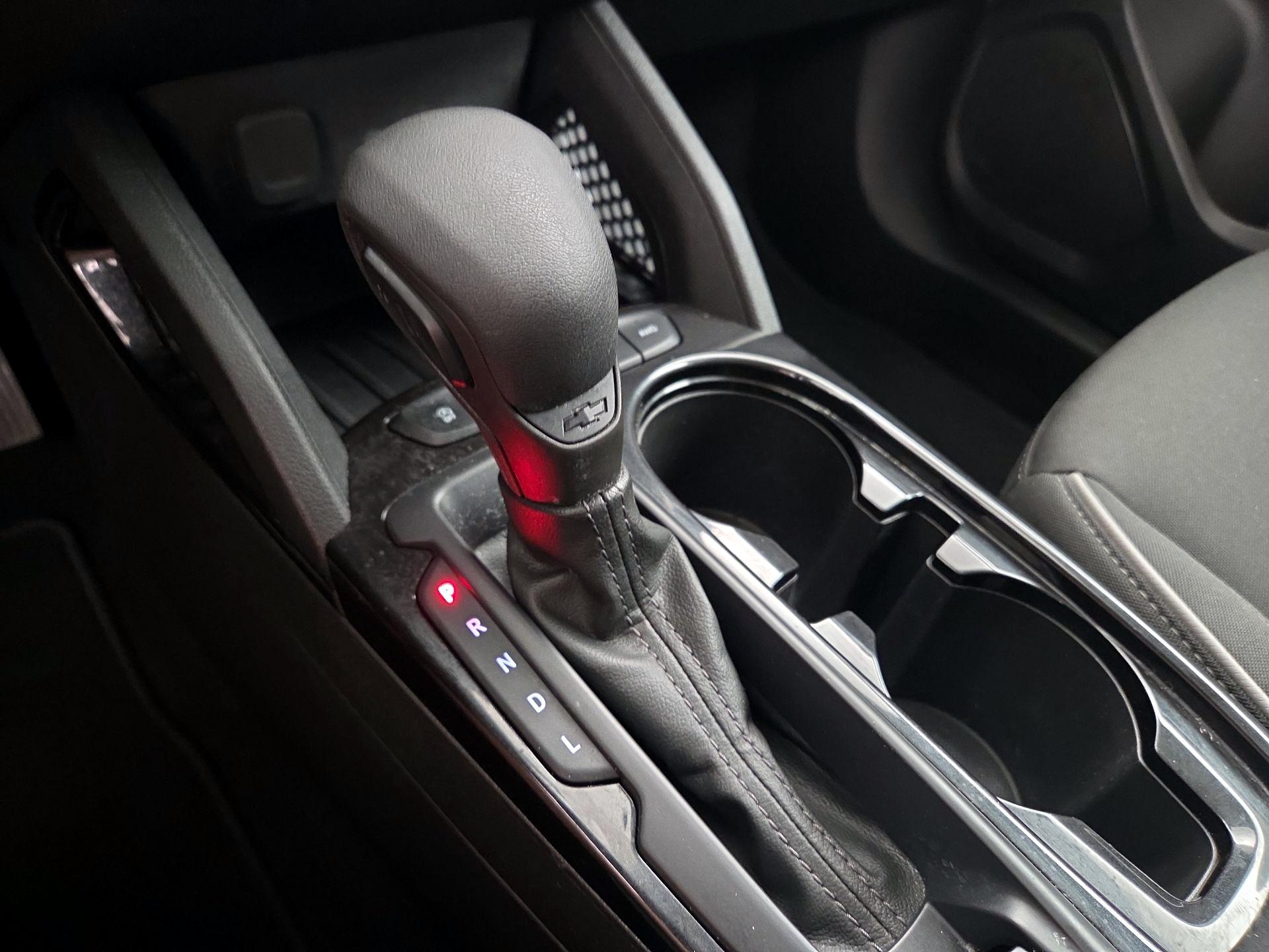 Thumbnail: 2023 Chevrolet TrailBlazer - 17