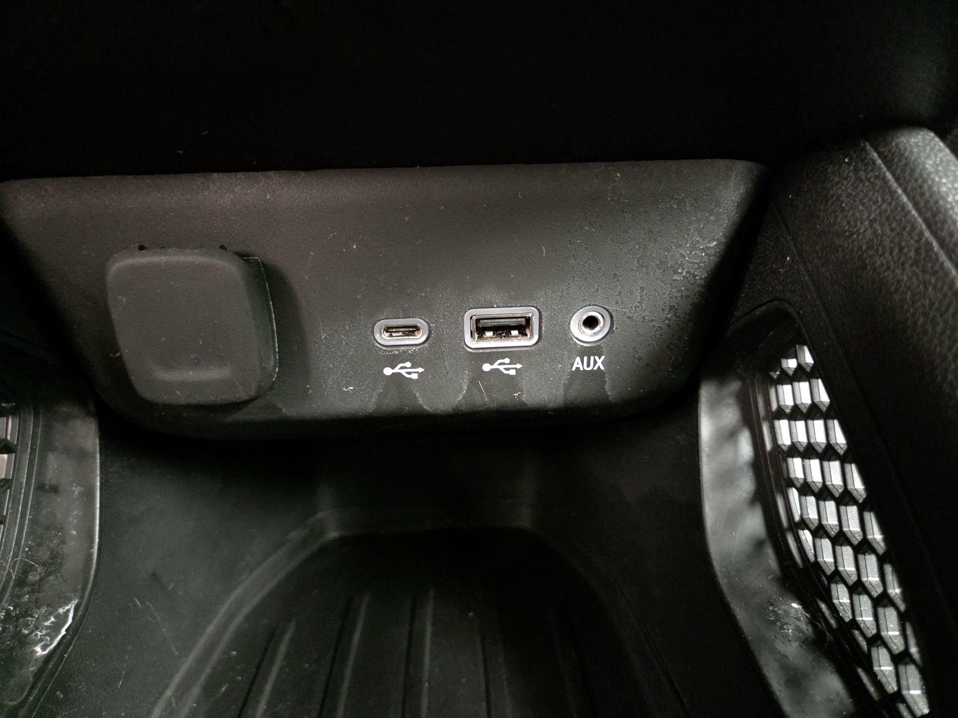 Thumbnail: 2023 Chevrolet TrailBlazer - 18