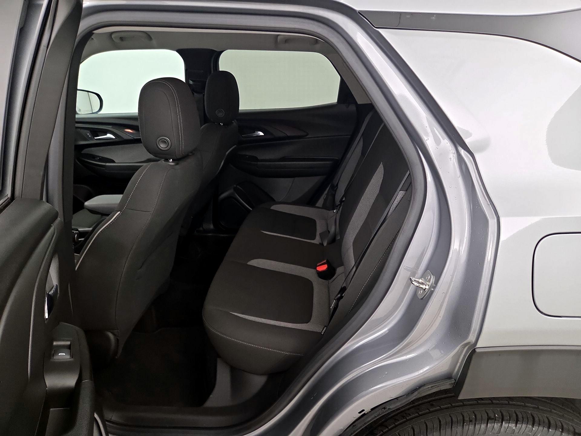 Thumbnail: 2023 Chevrolet TrailBlazer - 19