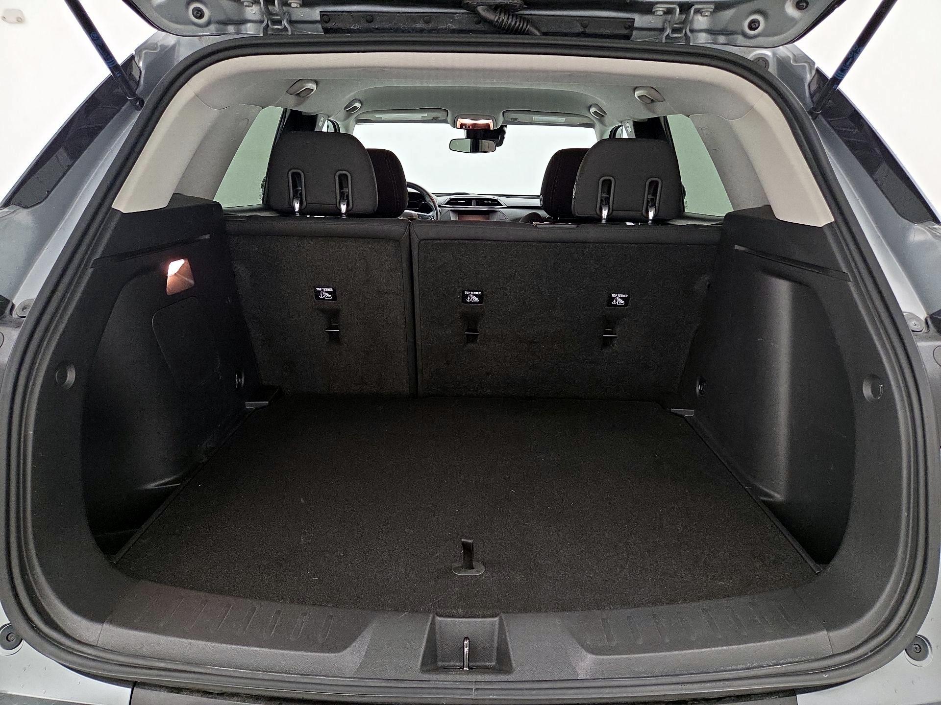 Thumbnail: 2023 Chevrolet TrailBlazer - 20