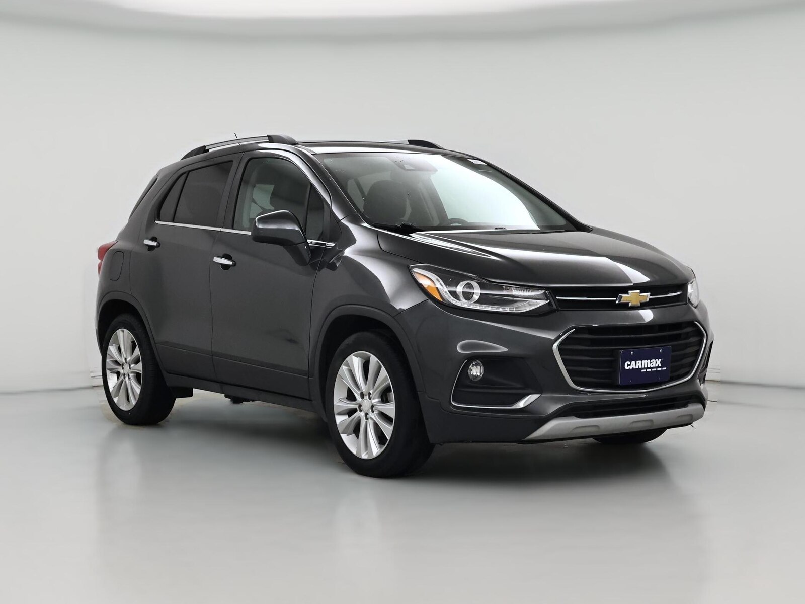 2020 Chevrolet Trax Premier