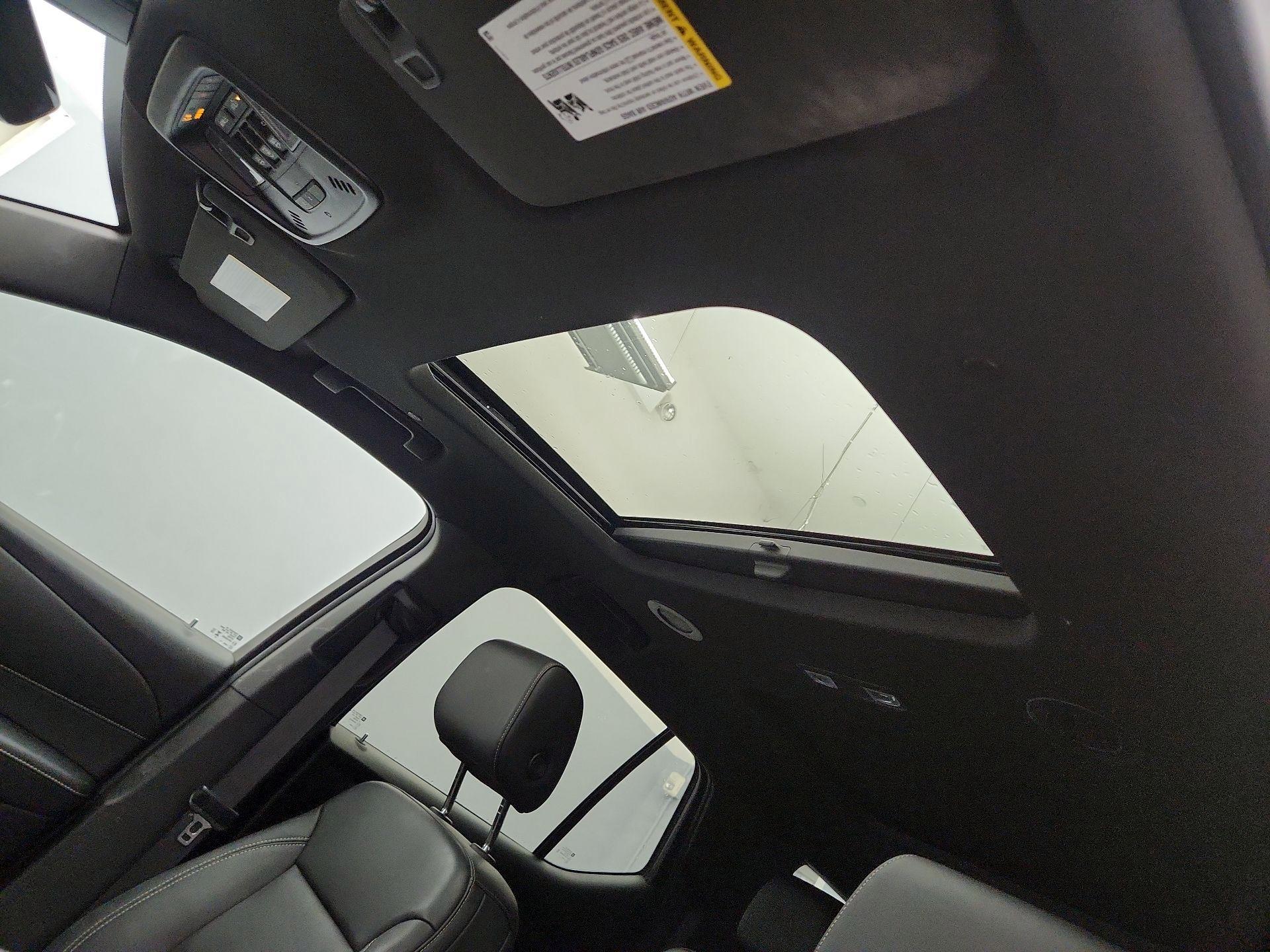 Thumbnail: 2023 Chevrolet Traverse - 20