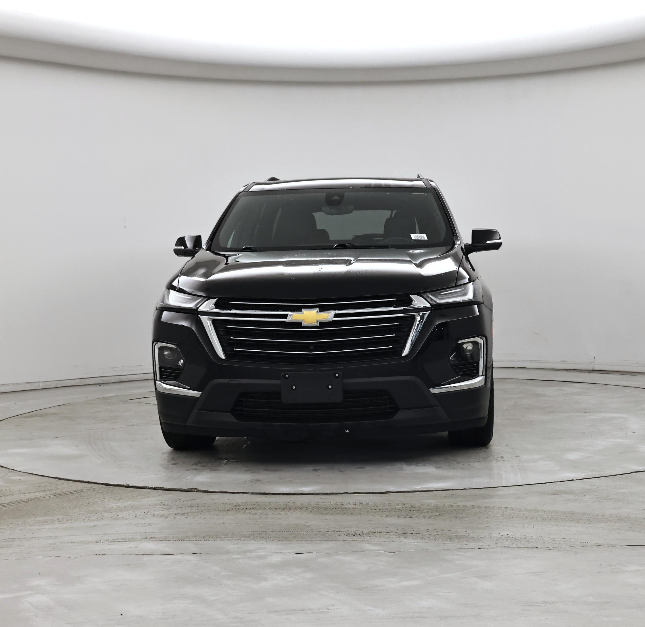Thumbnail: 2023 Chevrolet Traverse - 5