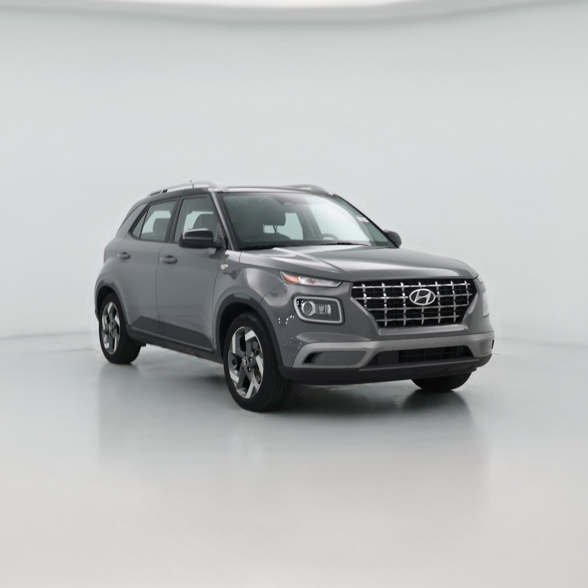 Thumbnail: 2023 Hyundai Venue - 1