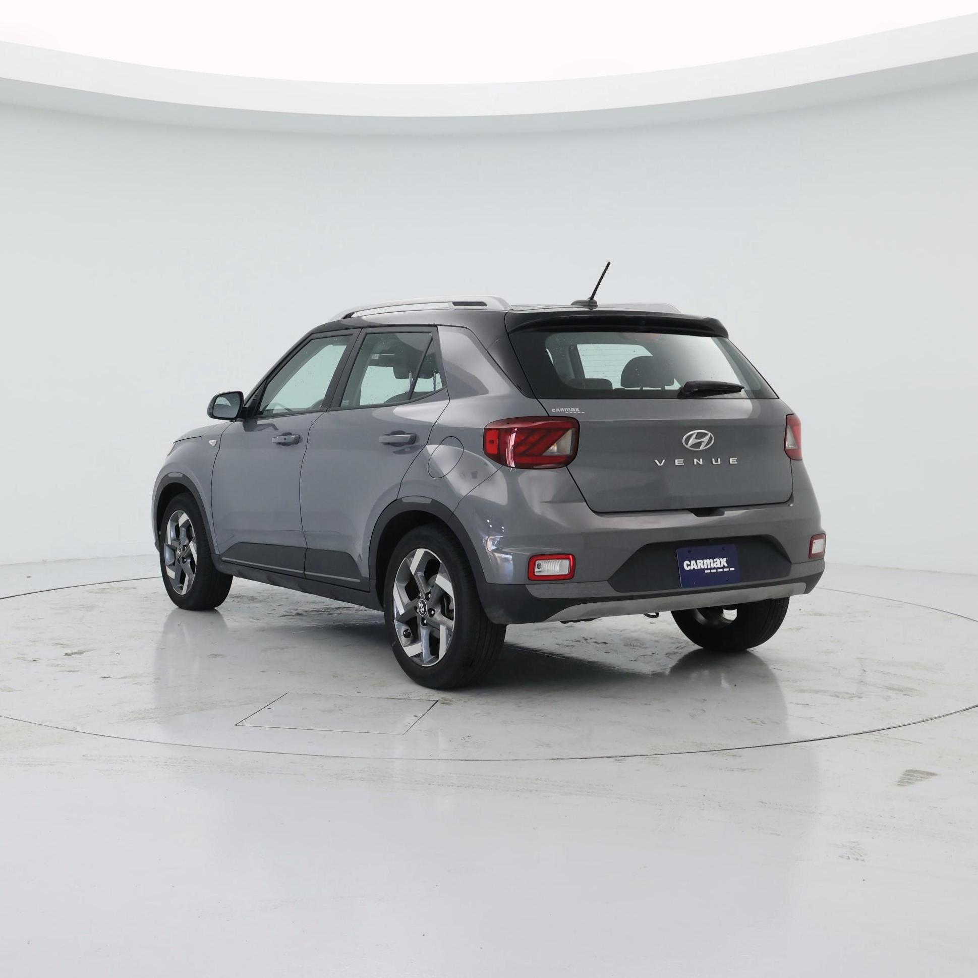 Thumbnail: 2023 Hyundai Venue - 2