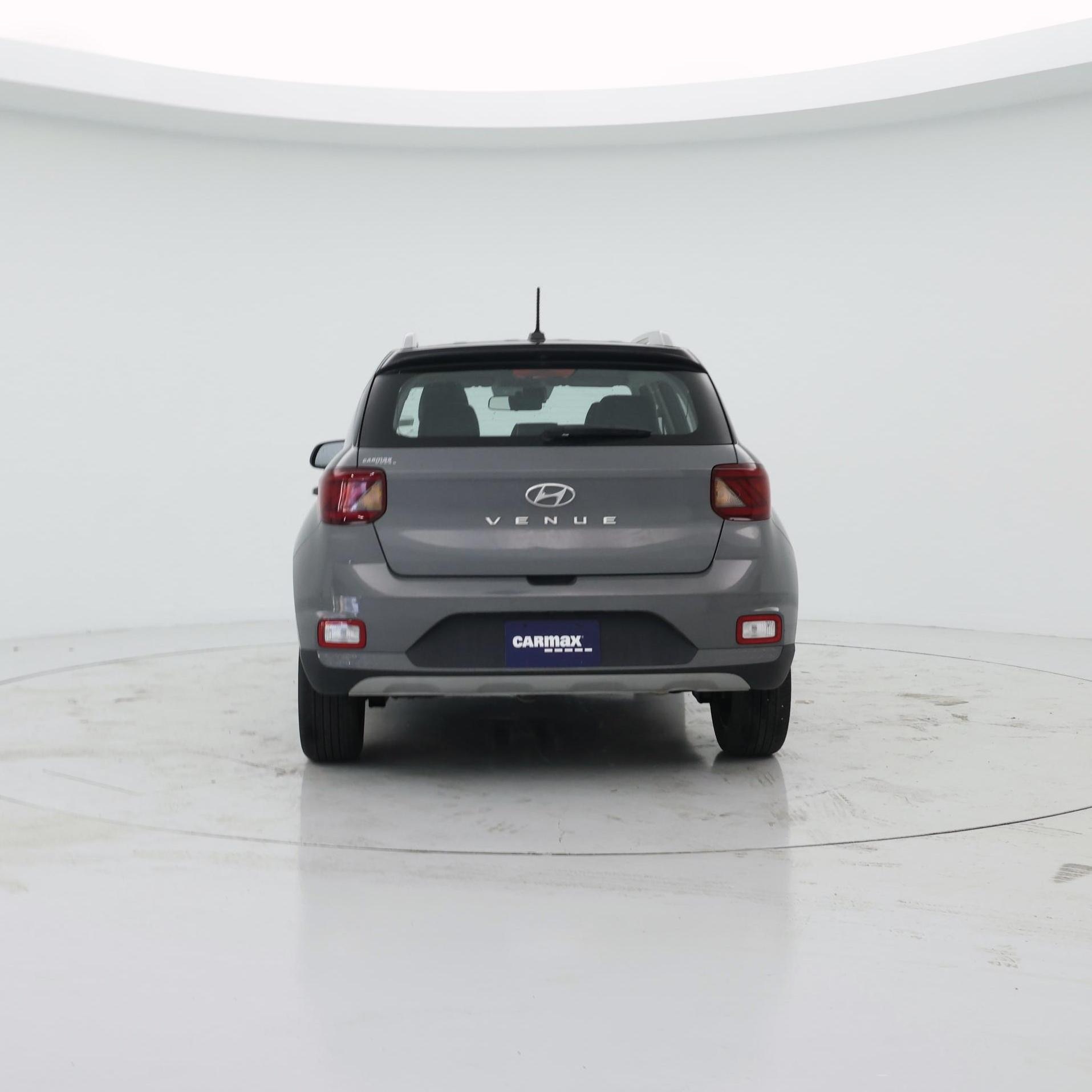 Thumbnail: 2023 Hyundai Venue - 6