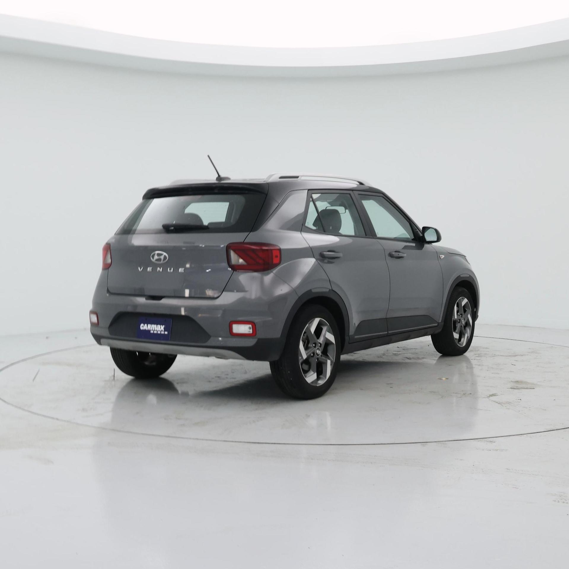 Thumbnail: 2023 Hyundai Venue - 8