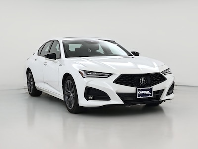 2023 Acura TLX SH-AWD A-Spec