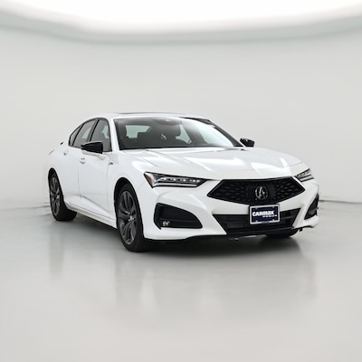2023 Acura TLX SH-AWD A-Spec