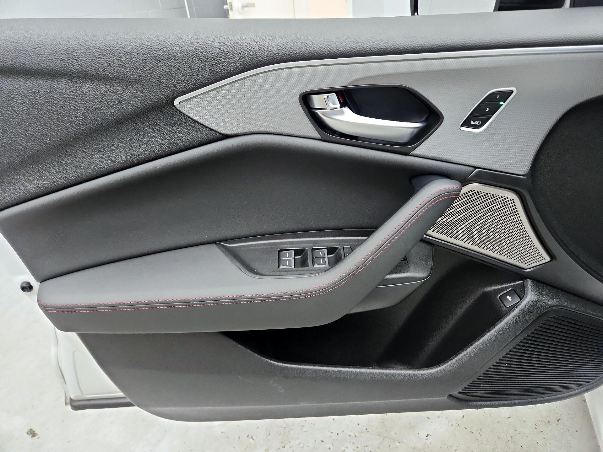 Thumbnail: 2023 Acura TLX - 12