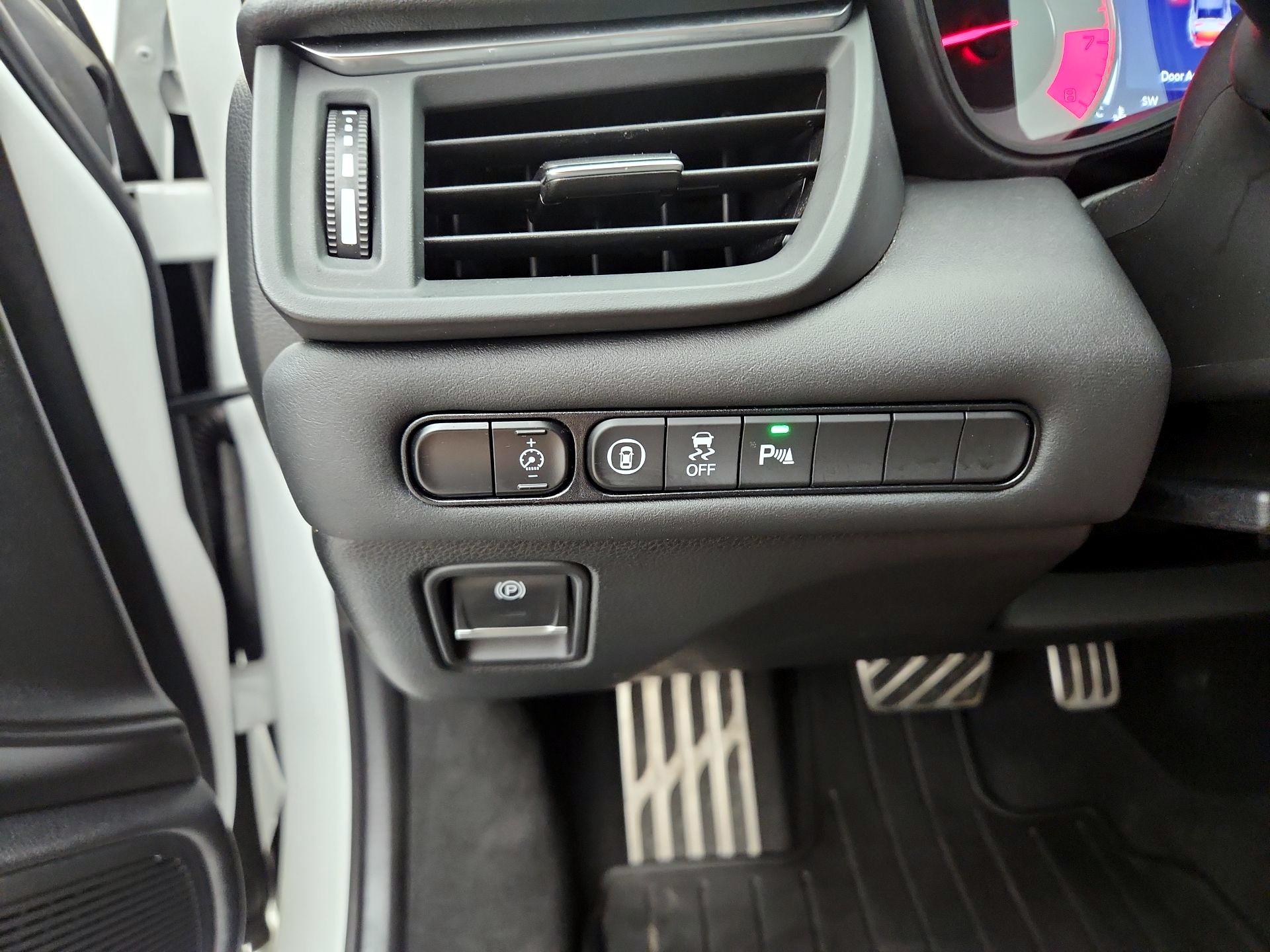 Thumbnail: 2023 Acura TLX - 13