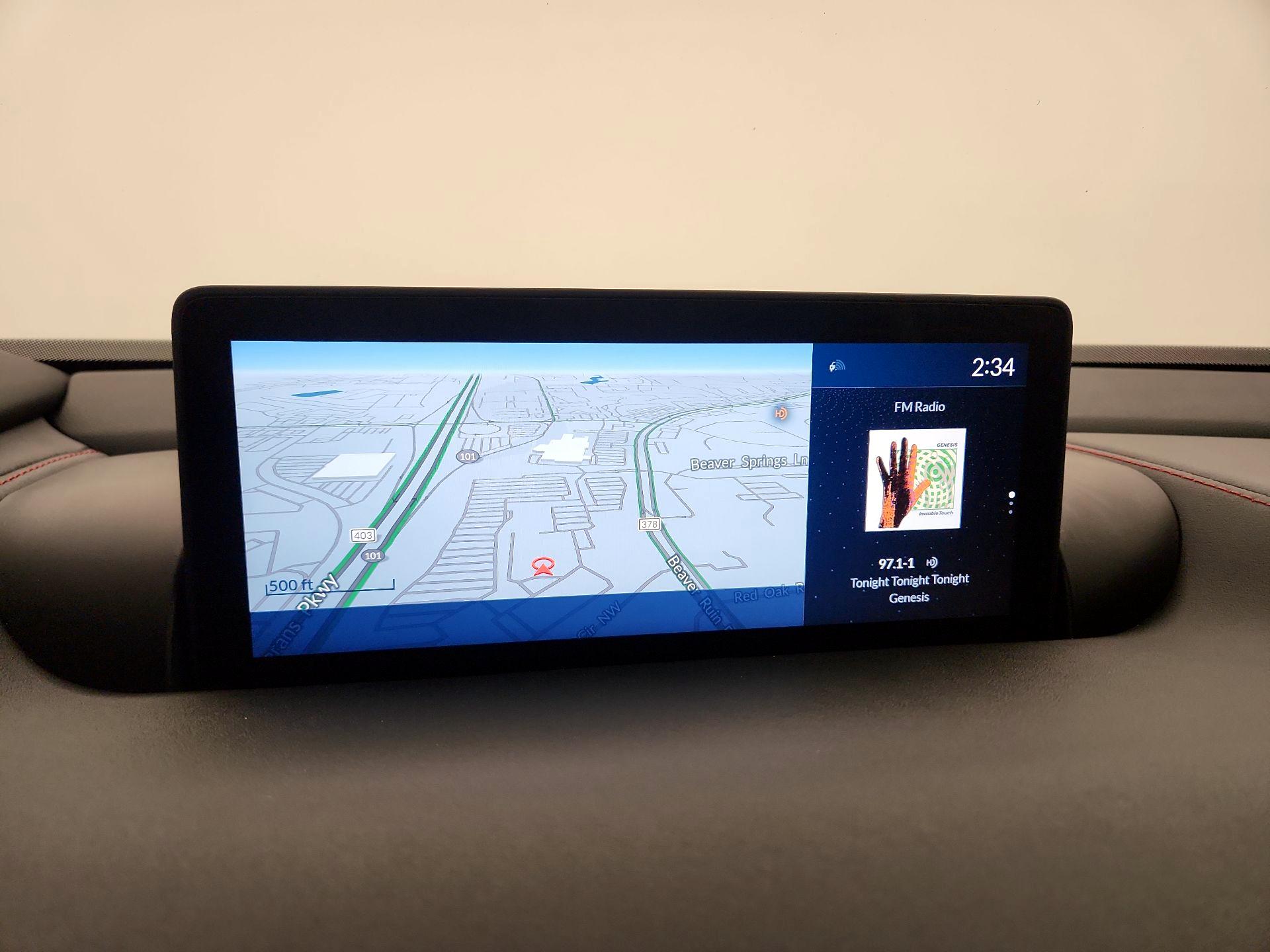 Thumbnail: 2023 Acura TLX - 14