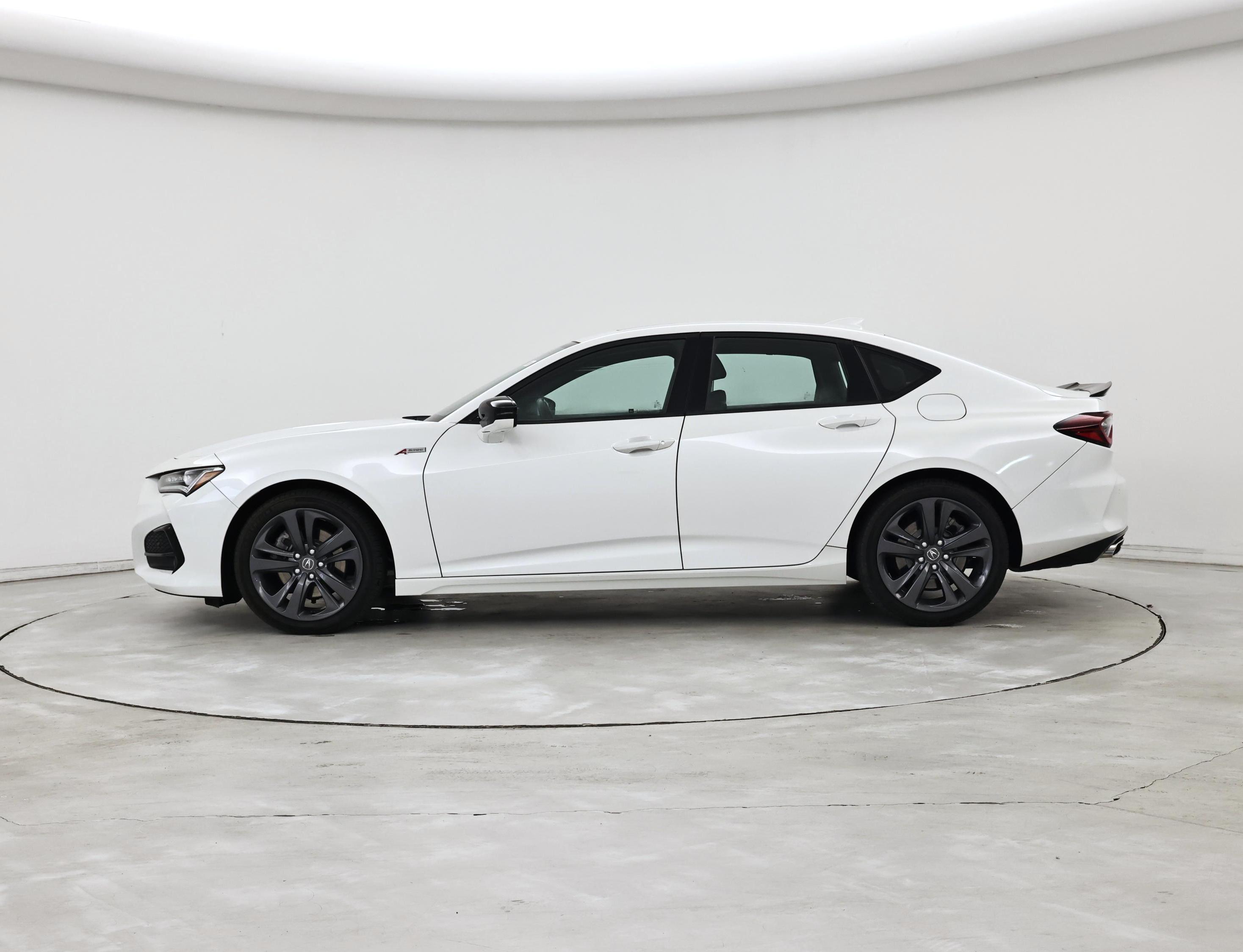 Thumbnail: 2023 Acura TLX - 3