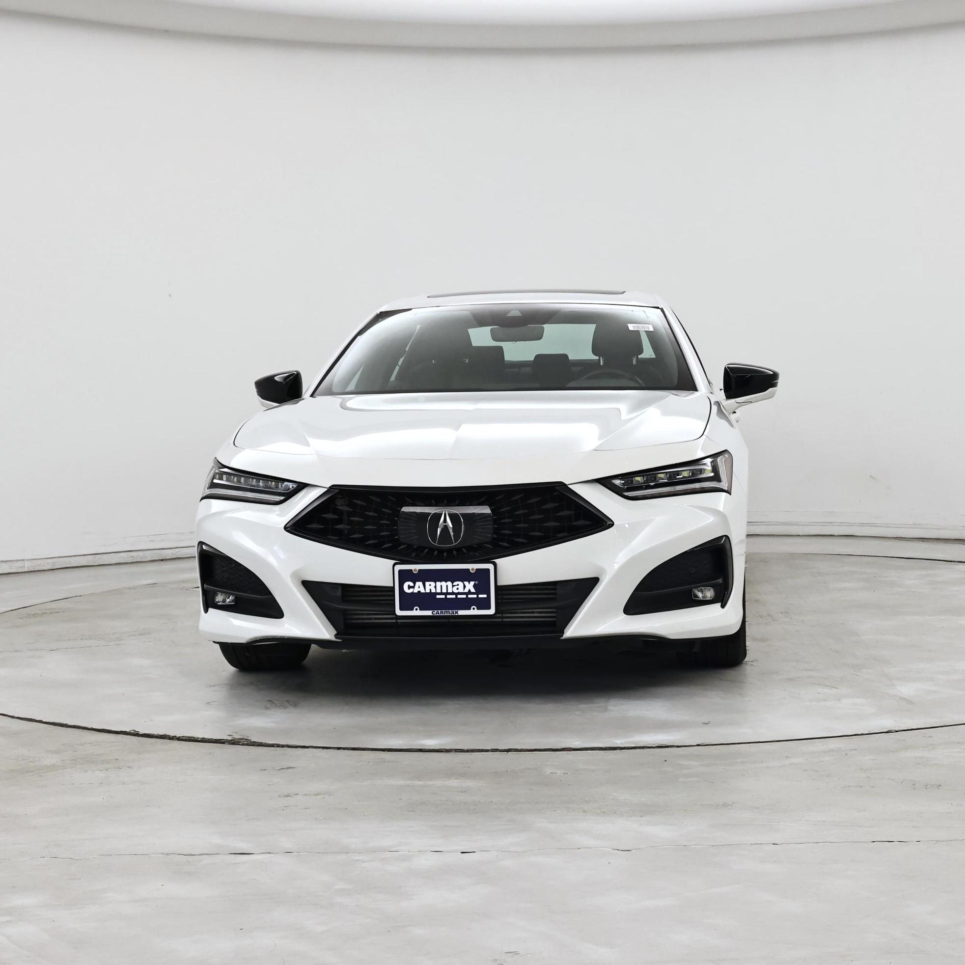 Thumbnail: 2023 Acura TLX - 5