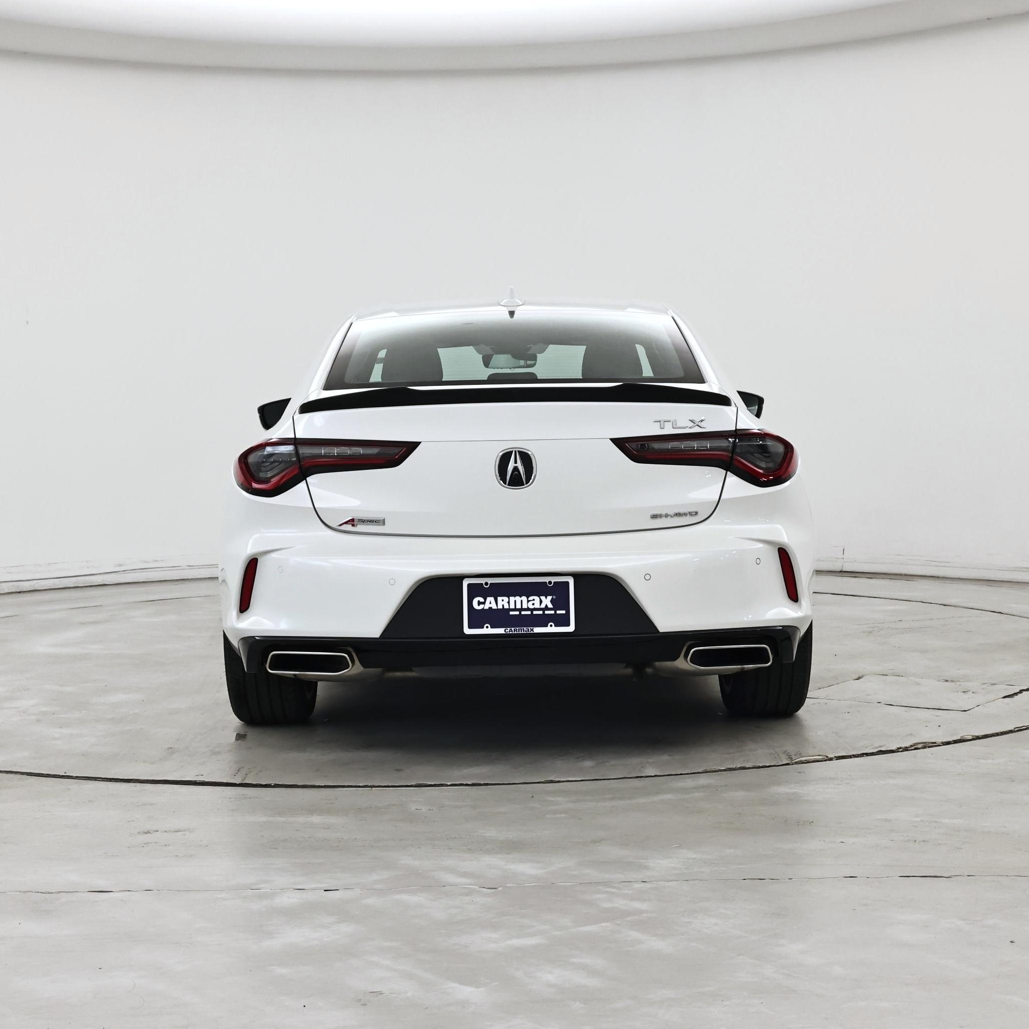 Thumbnail: 2023 Acura TLX - 6