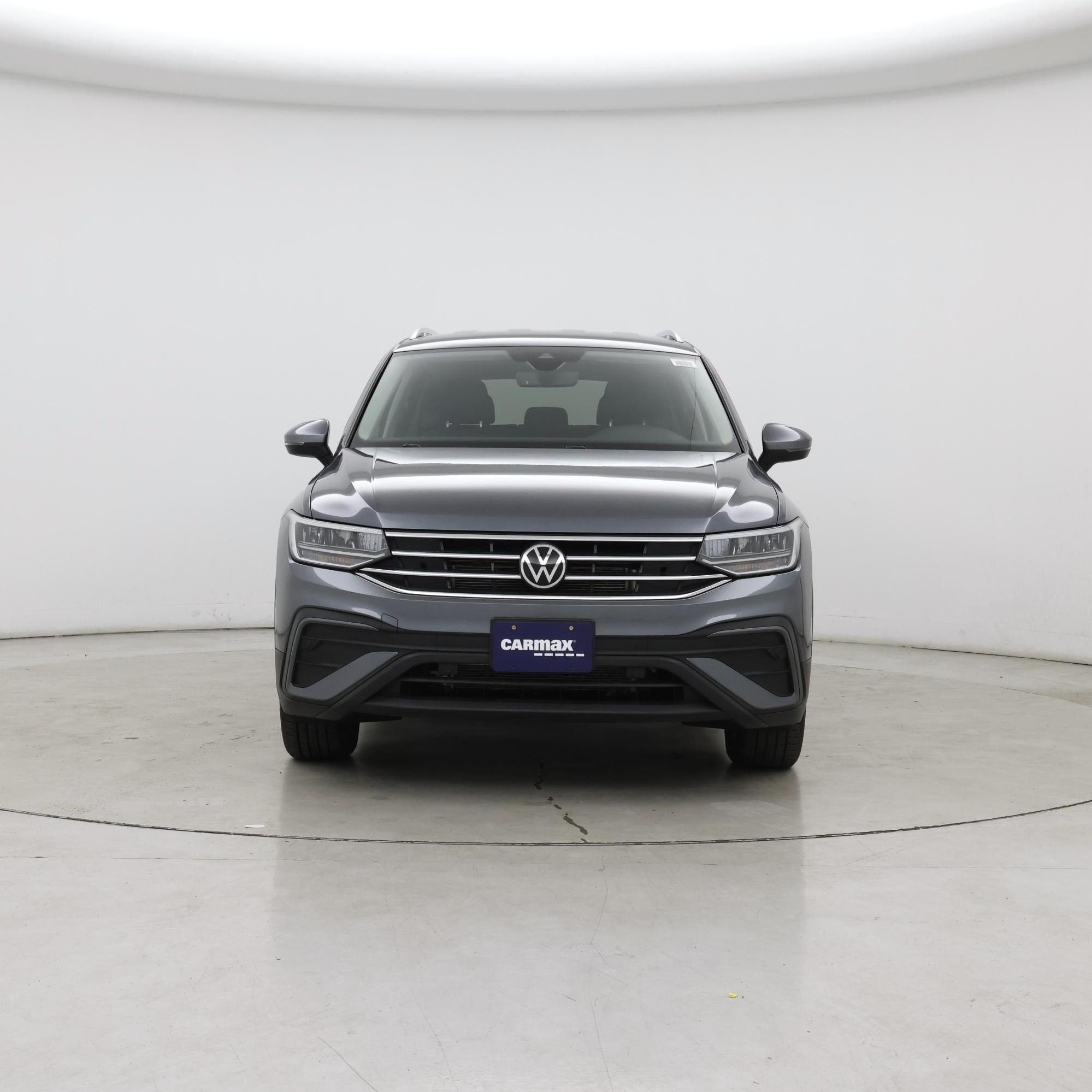 Thumbnail: 2022 Volkswagen Tiguan - 5
