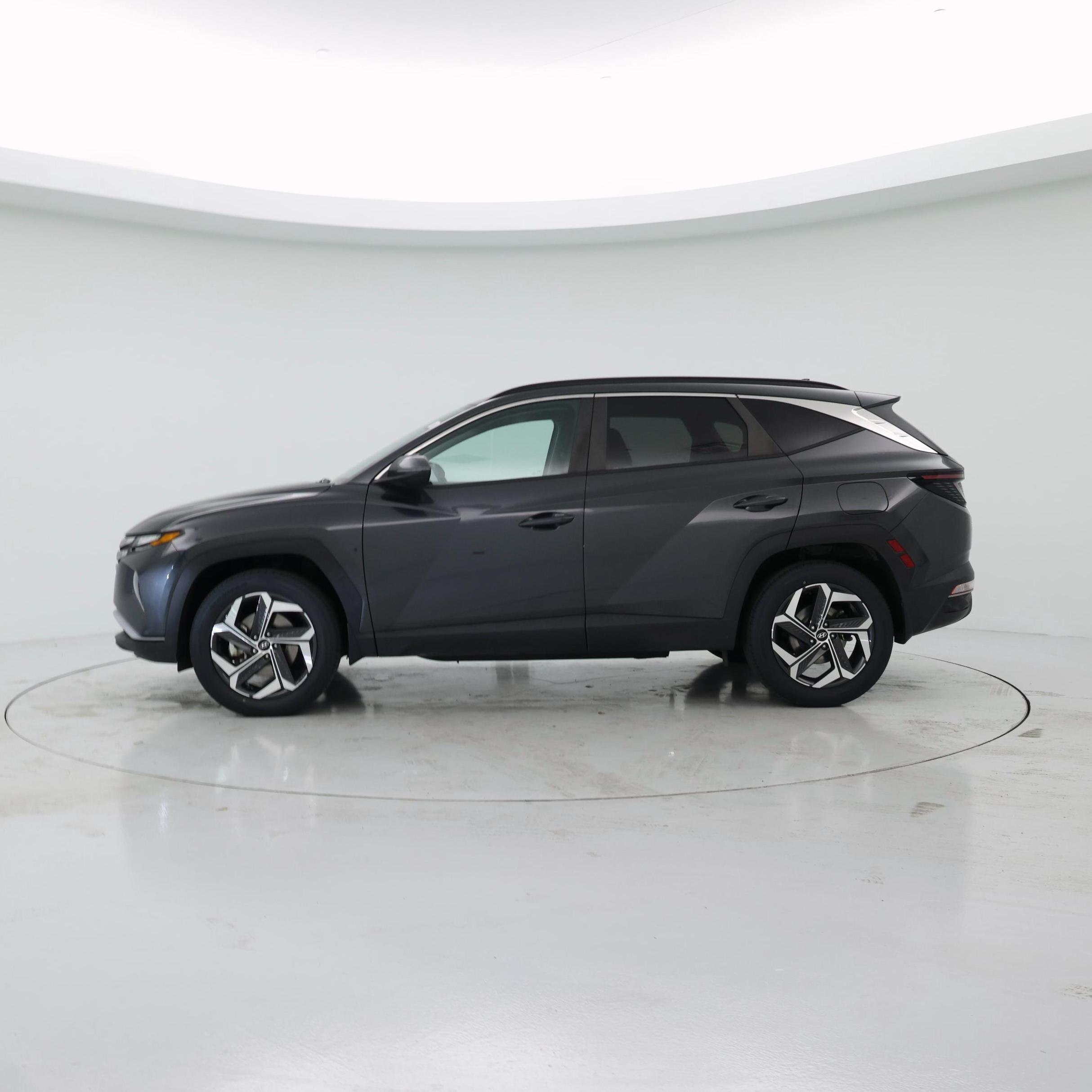 Thumbnail: 2023 Hyundai Tucson - 3