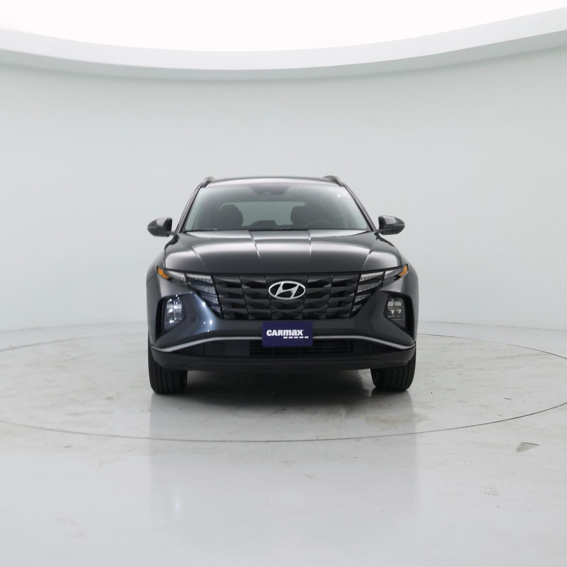 Thumbnail: 2023 Hyundai Tucson - 5