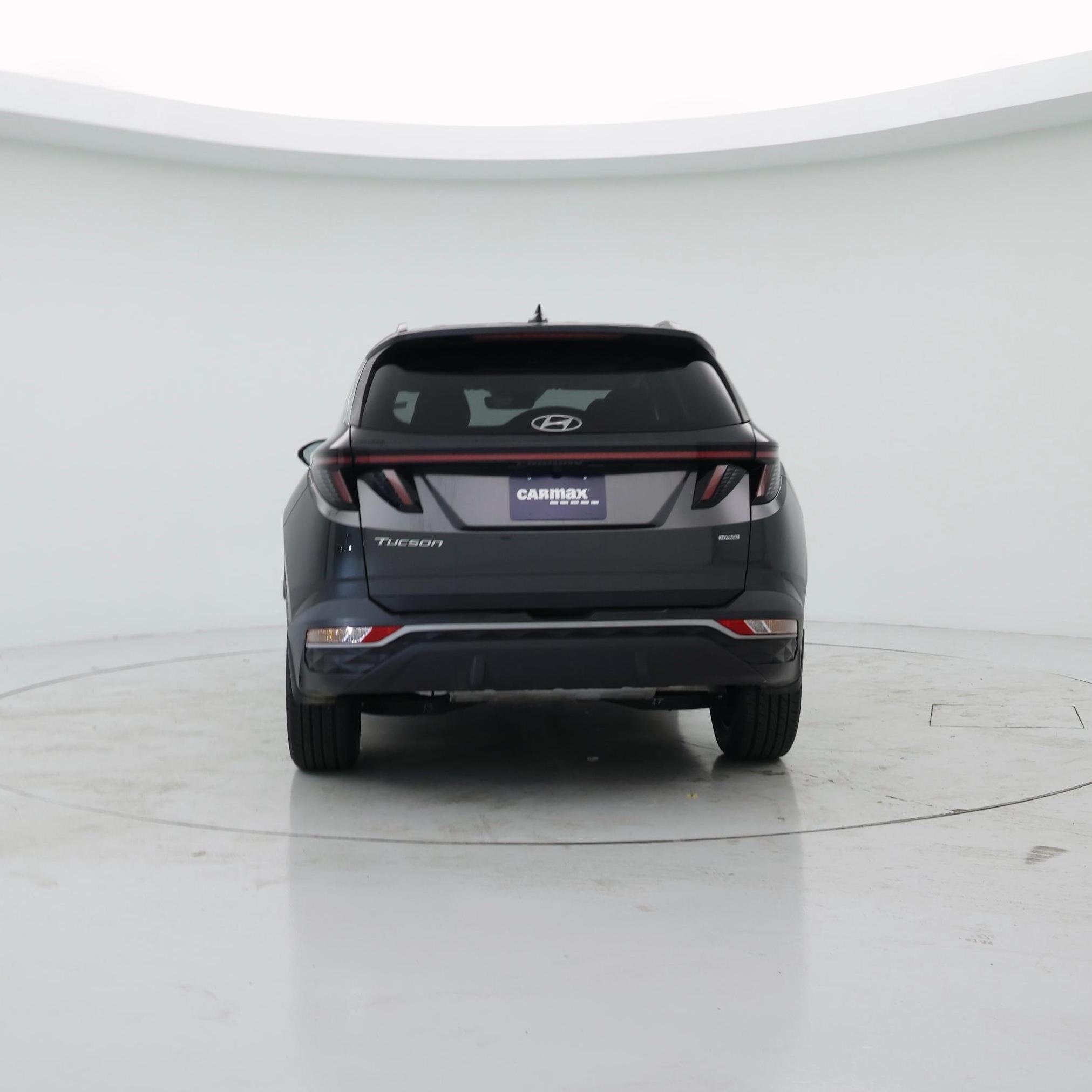 Thumbnail: 2023 Hyundai Tucson - 6