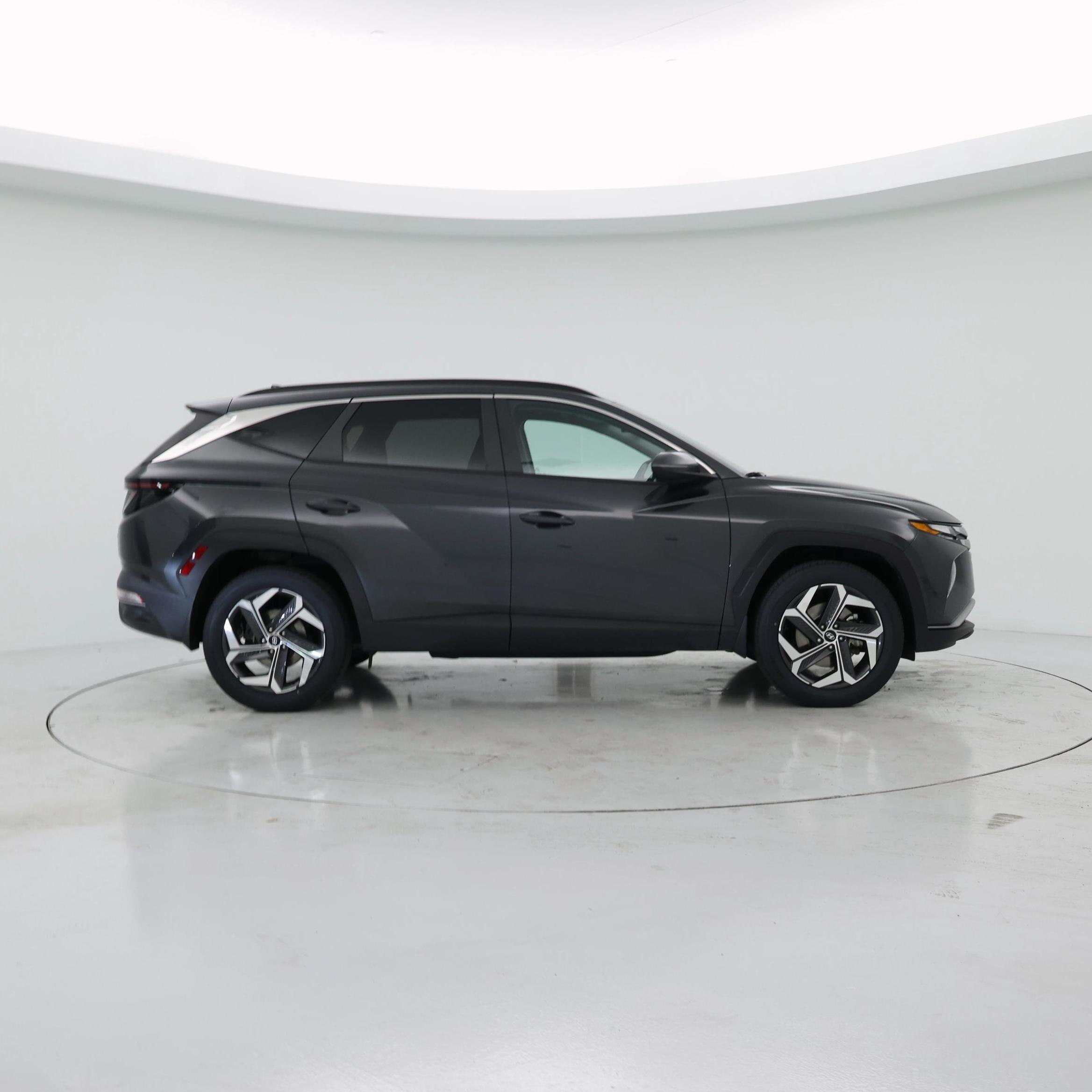 Thumbnail: 2023 Hyundai Tucson - 7