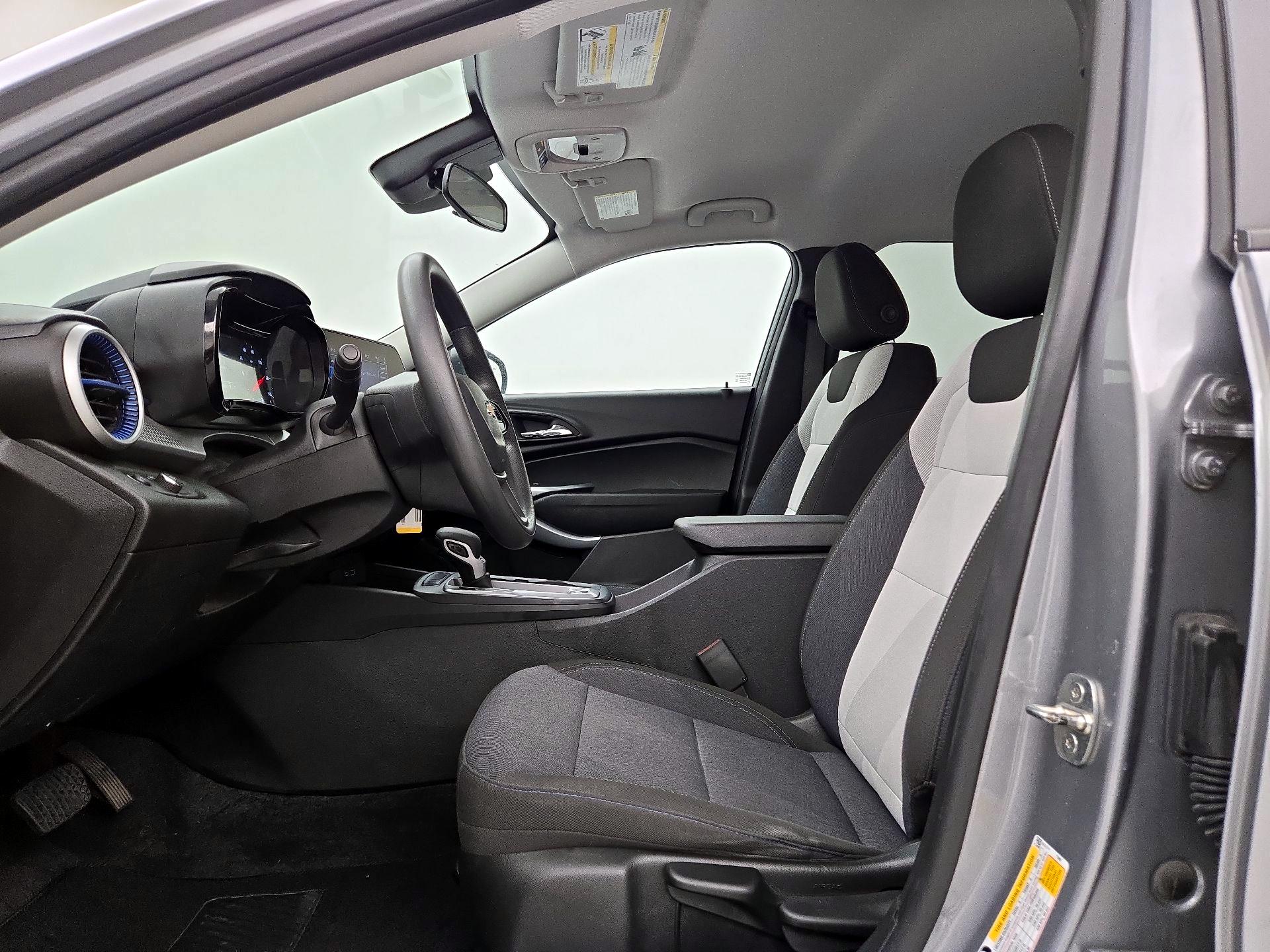 Thumbnail: 2024 Chevrolet Trax - 11