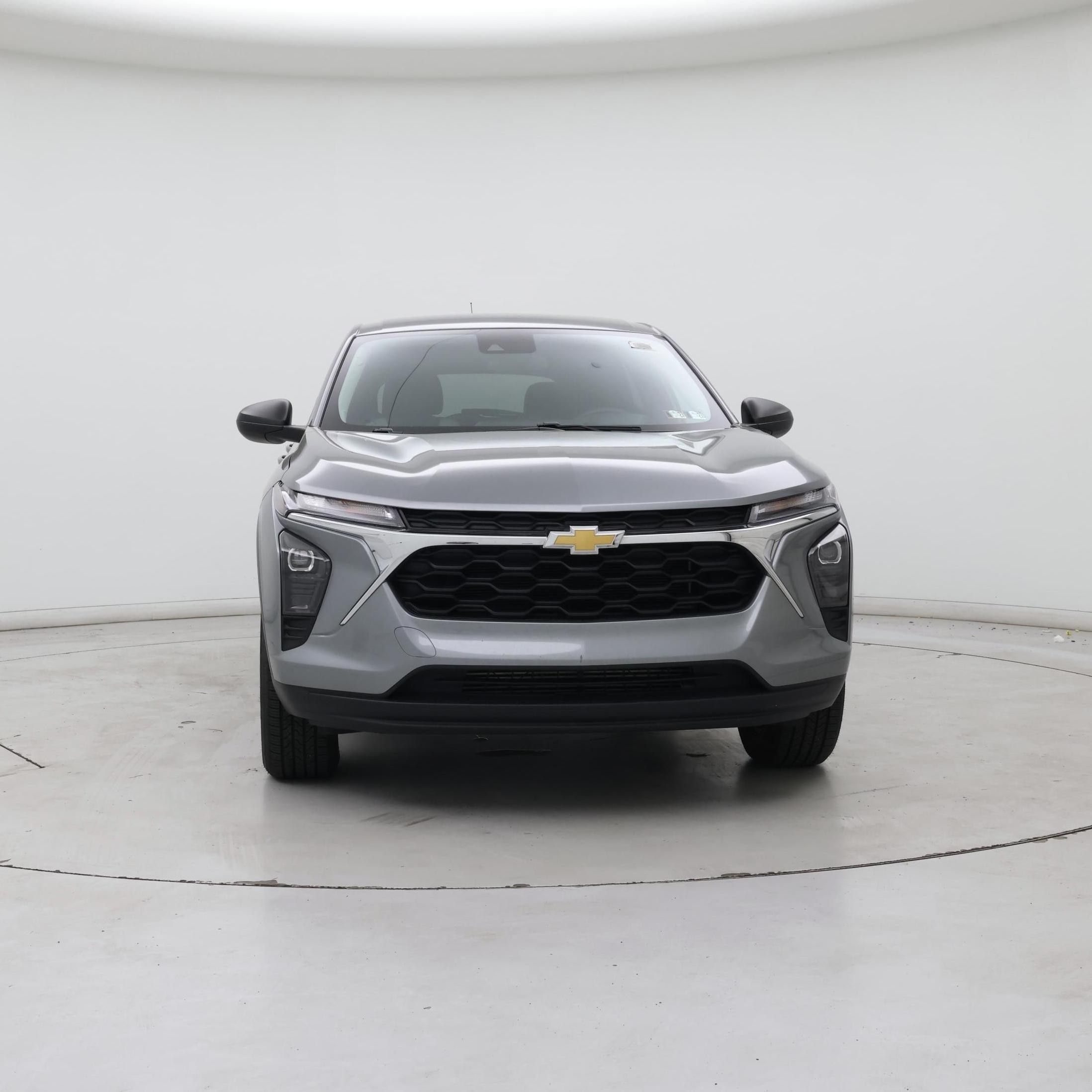 Thumbnail: 2024 Chevrolet Trax - 5