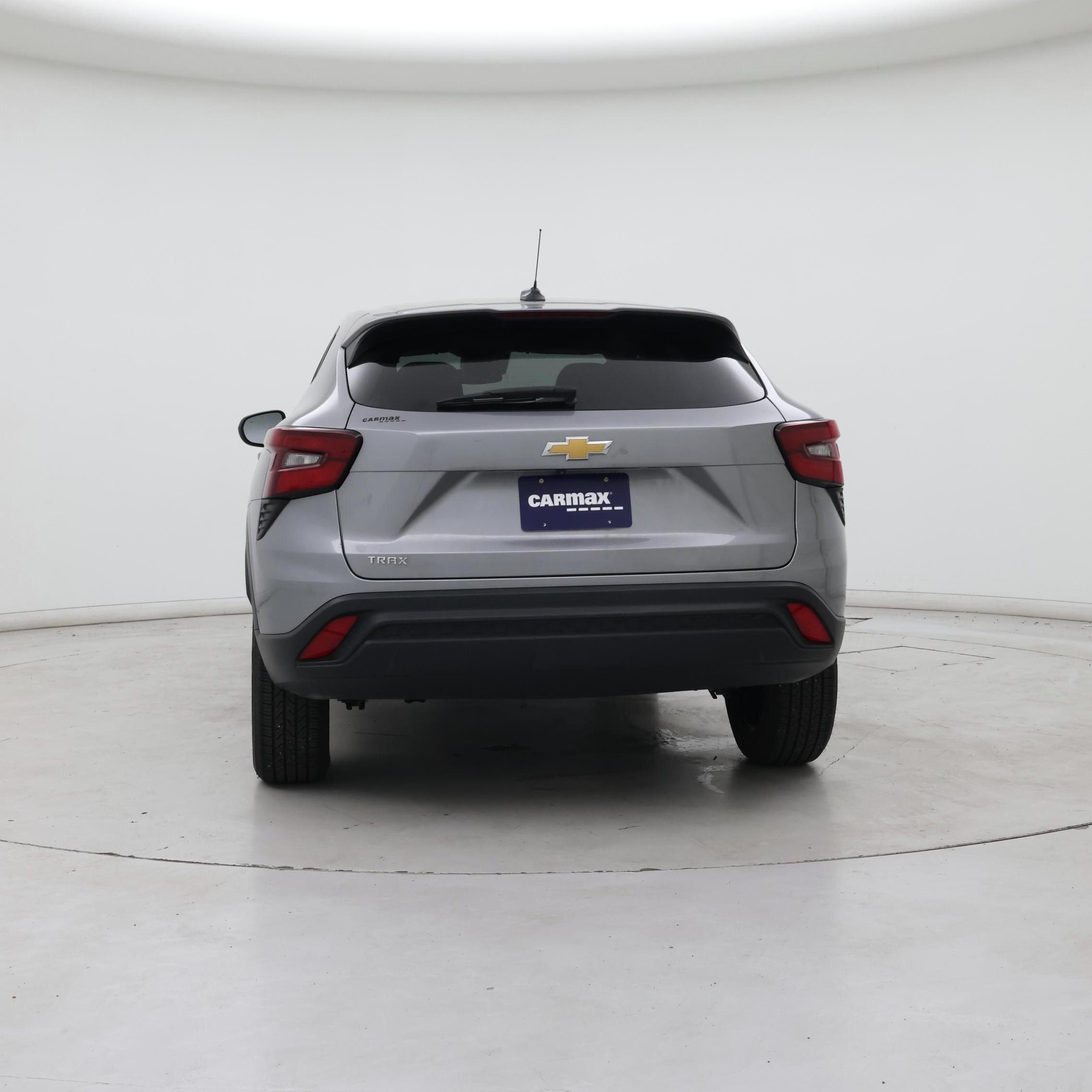 Thumbnail: 2024 Chevrolet Trax - 6