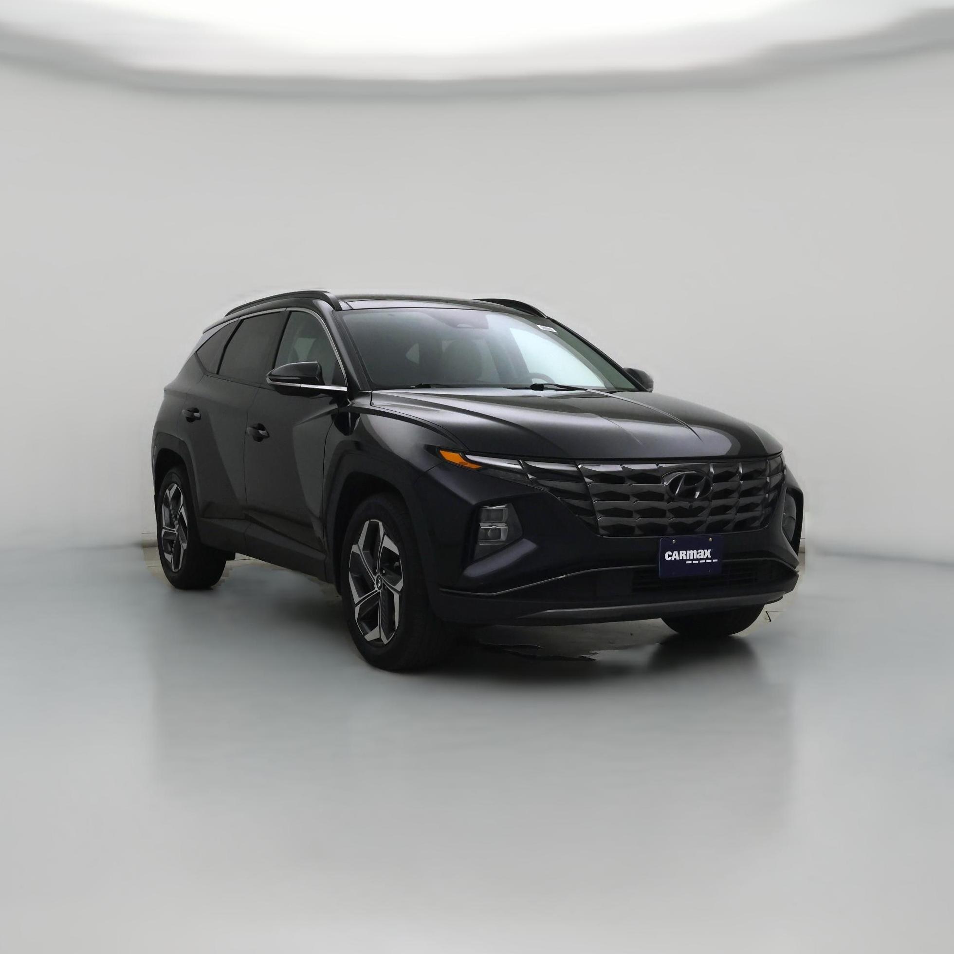 Thumbnail: 2023 Hyundai Tucson - 1