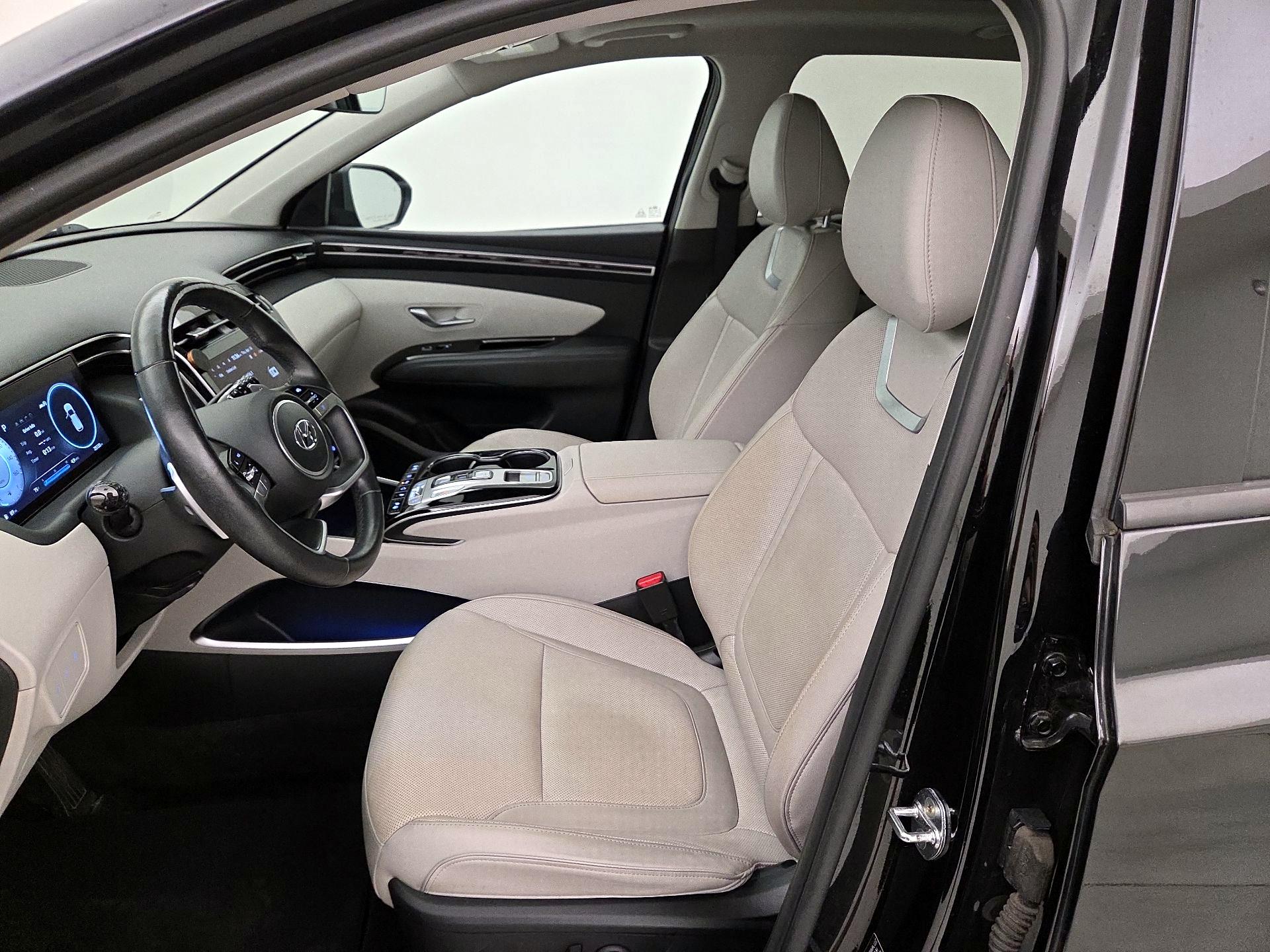 Thumbnail: 2023 Hyundai Tucson - 11