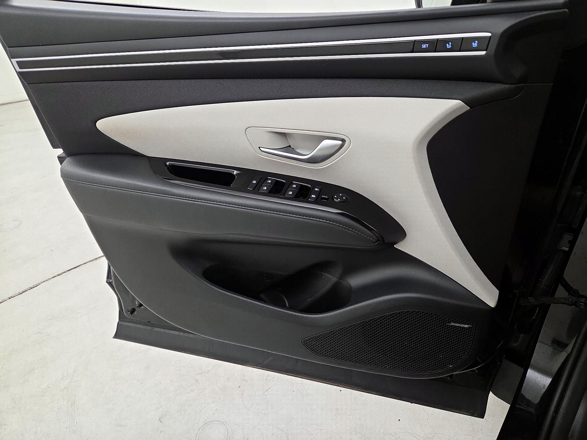 Thumbnail: 2023 Hyundai Tucson - 12