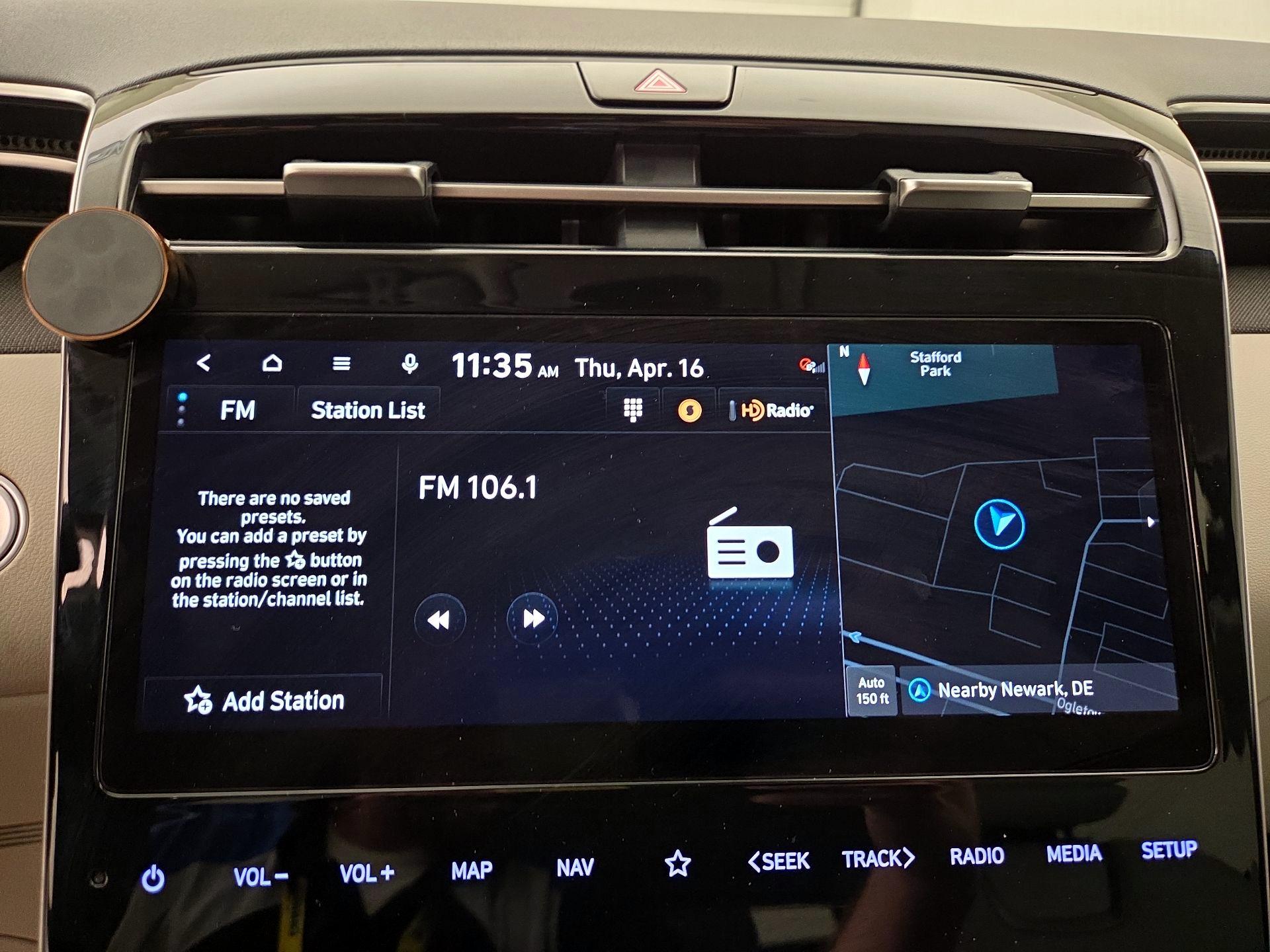 Thumbnail: 2023 Hyundai Tucson - 14