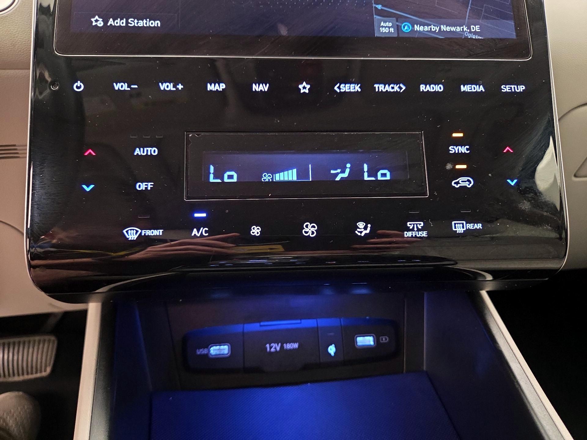 Thumbnail: 2023 Hyundai Tucson - 15