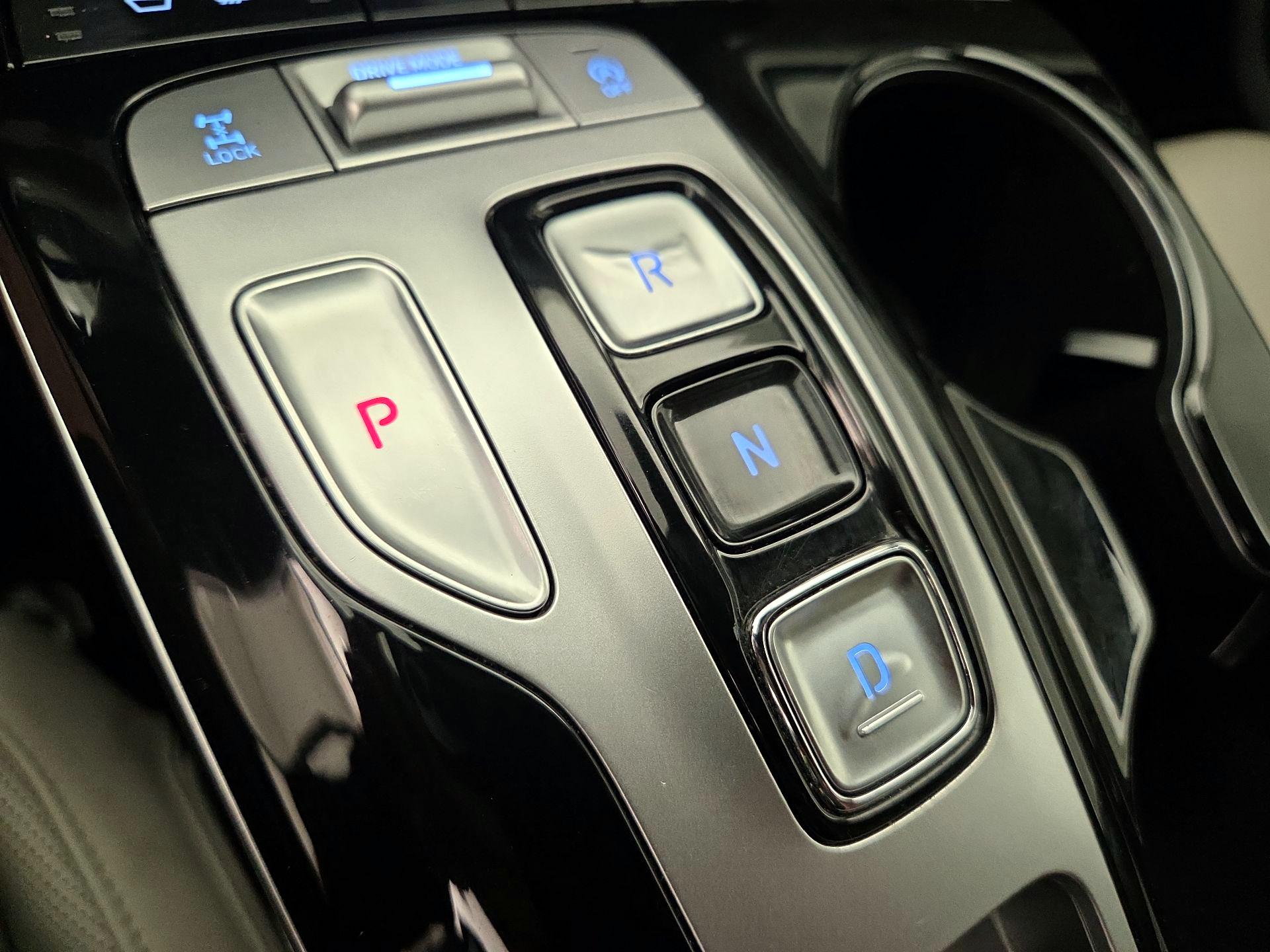 Thumbnail: 2023 Hyundai Tucson - 16