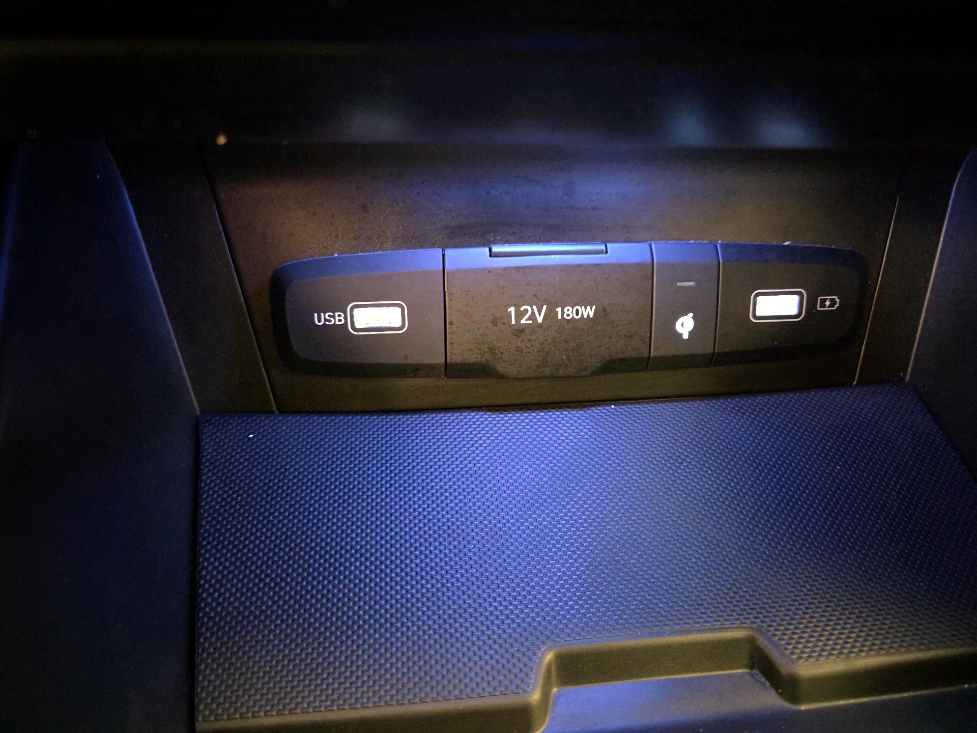 Thumbnail: 2023 Hyundai Tucson - 17