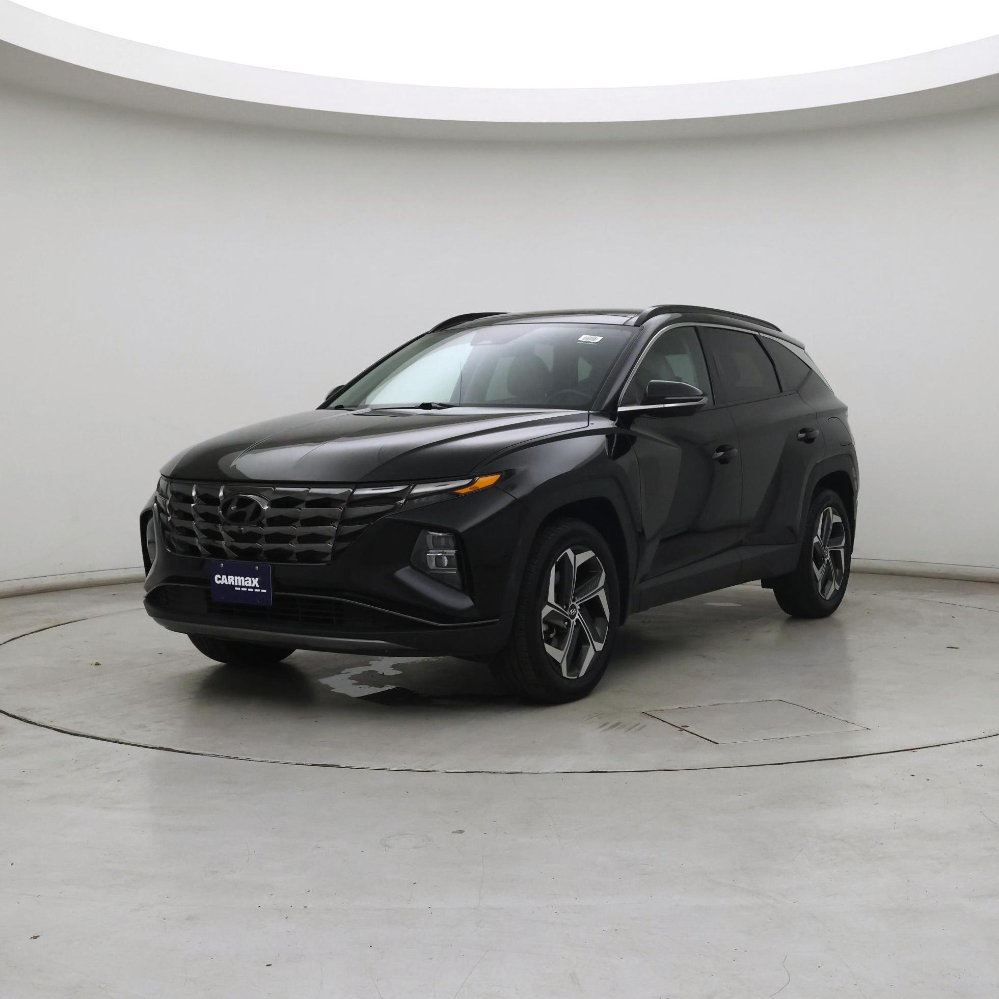 Thumbnail: 2023 Hyundai Tucson - 4