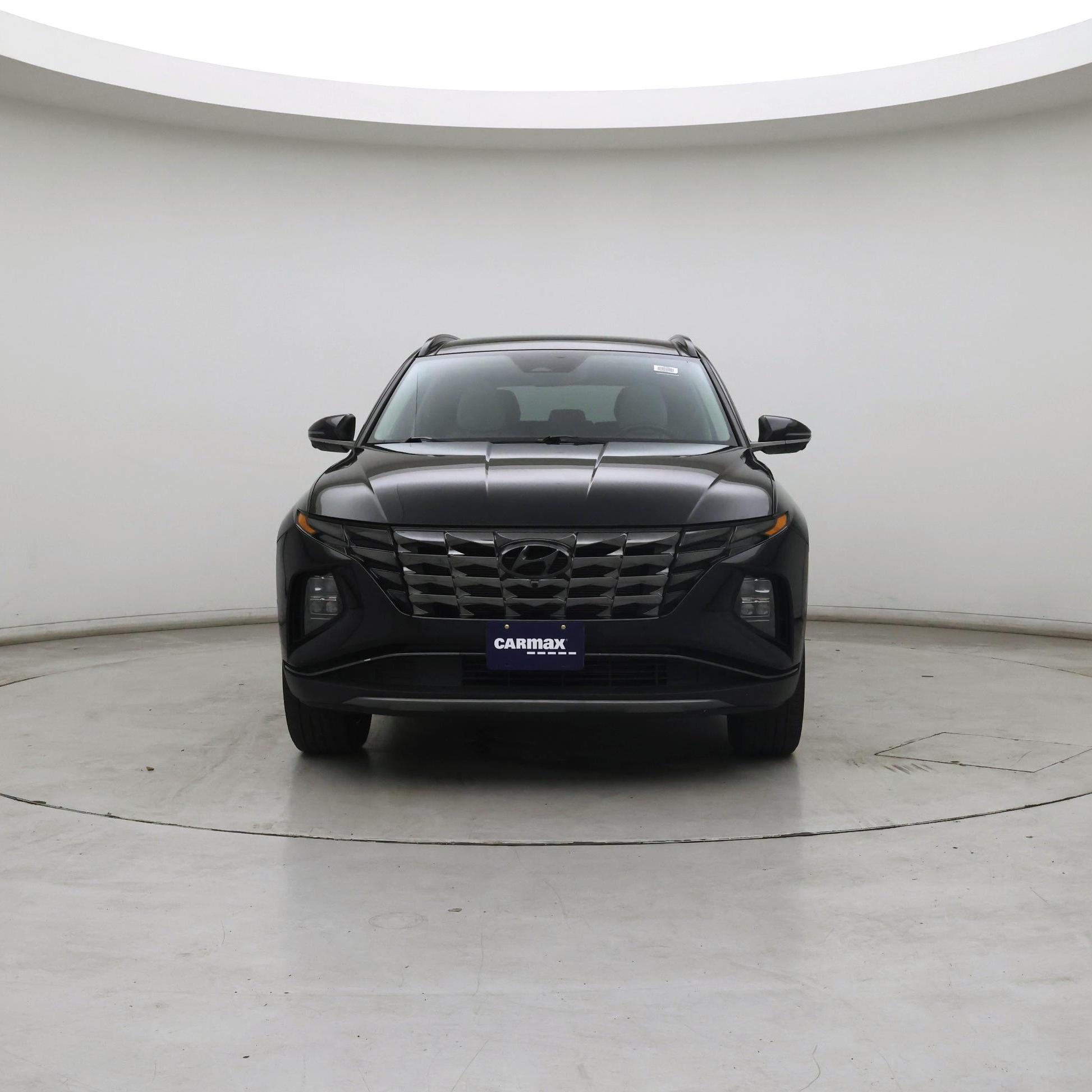 Thumbnail: 2023 Hyundai Tucson - 5