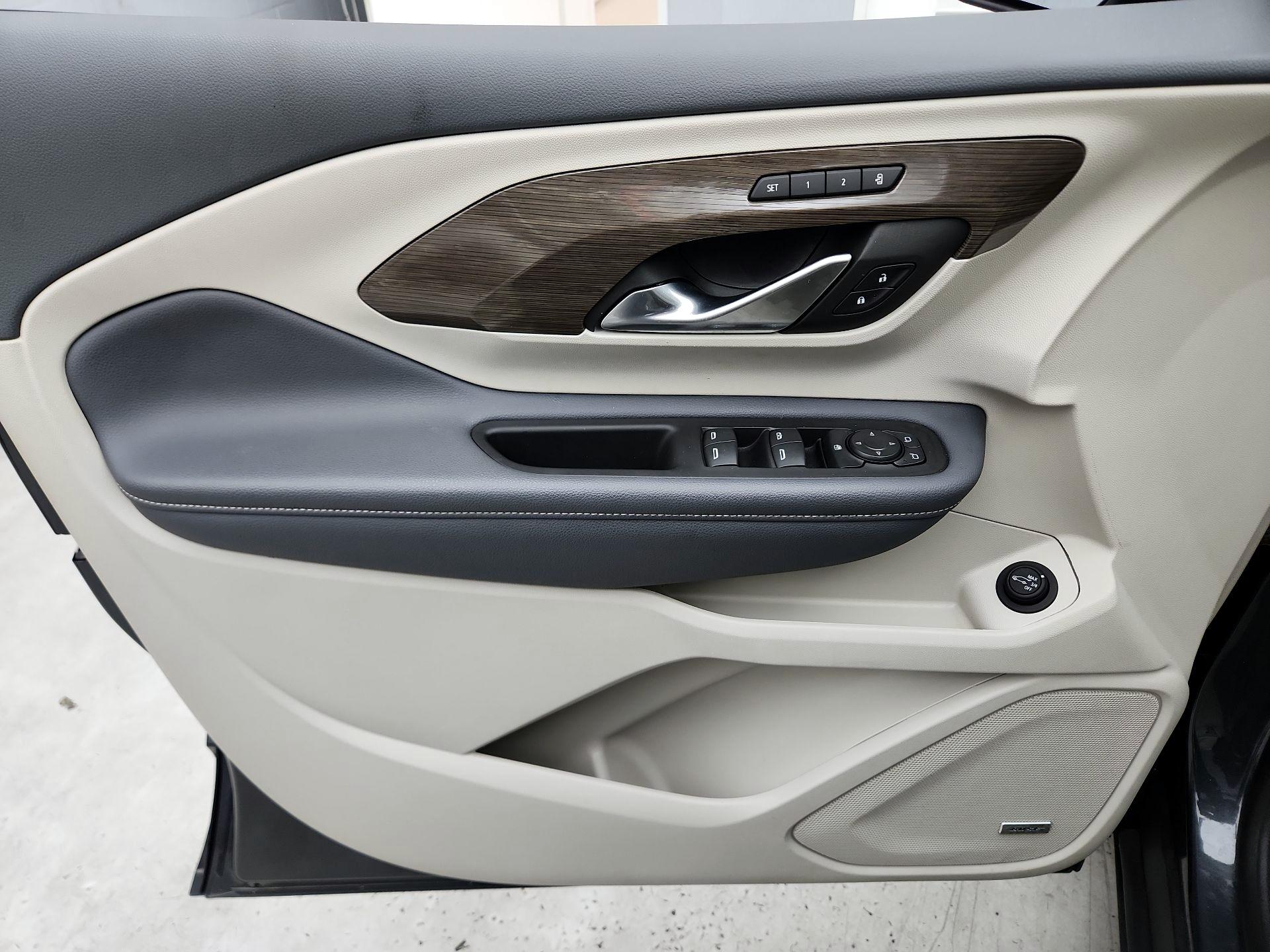 Thumbnail: 2022 GMC Terrain - 12