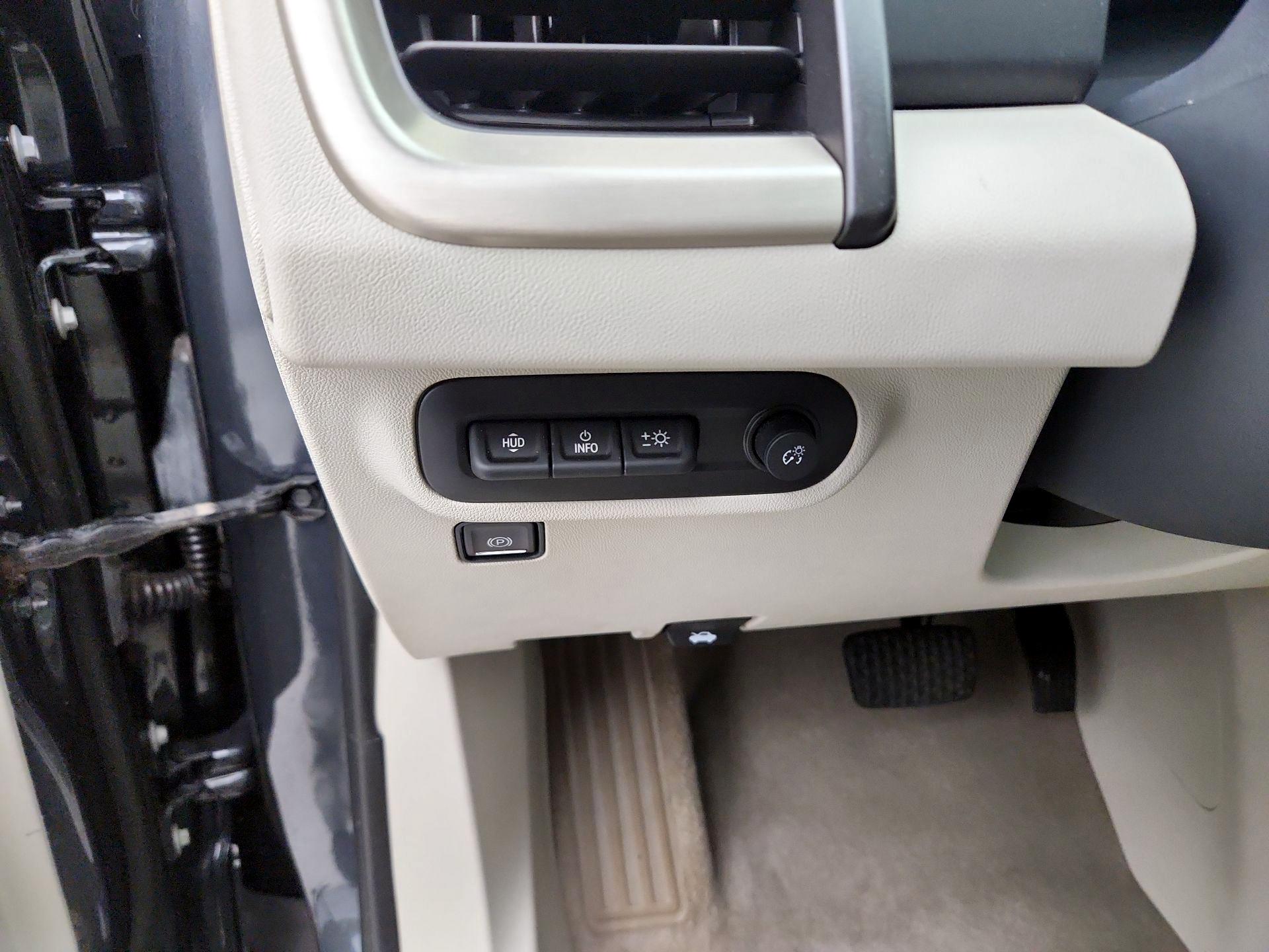 Thumbnail: 2022 GMC Terrain - 13