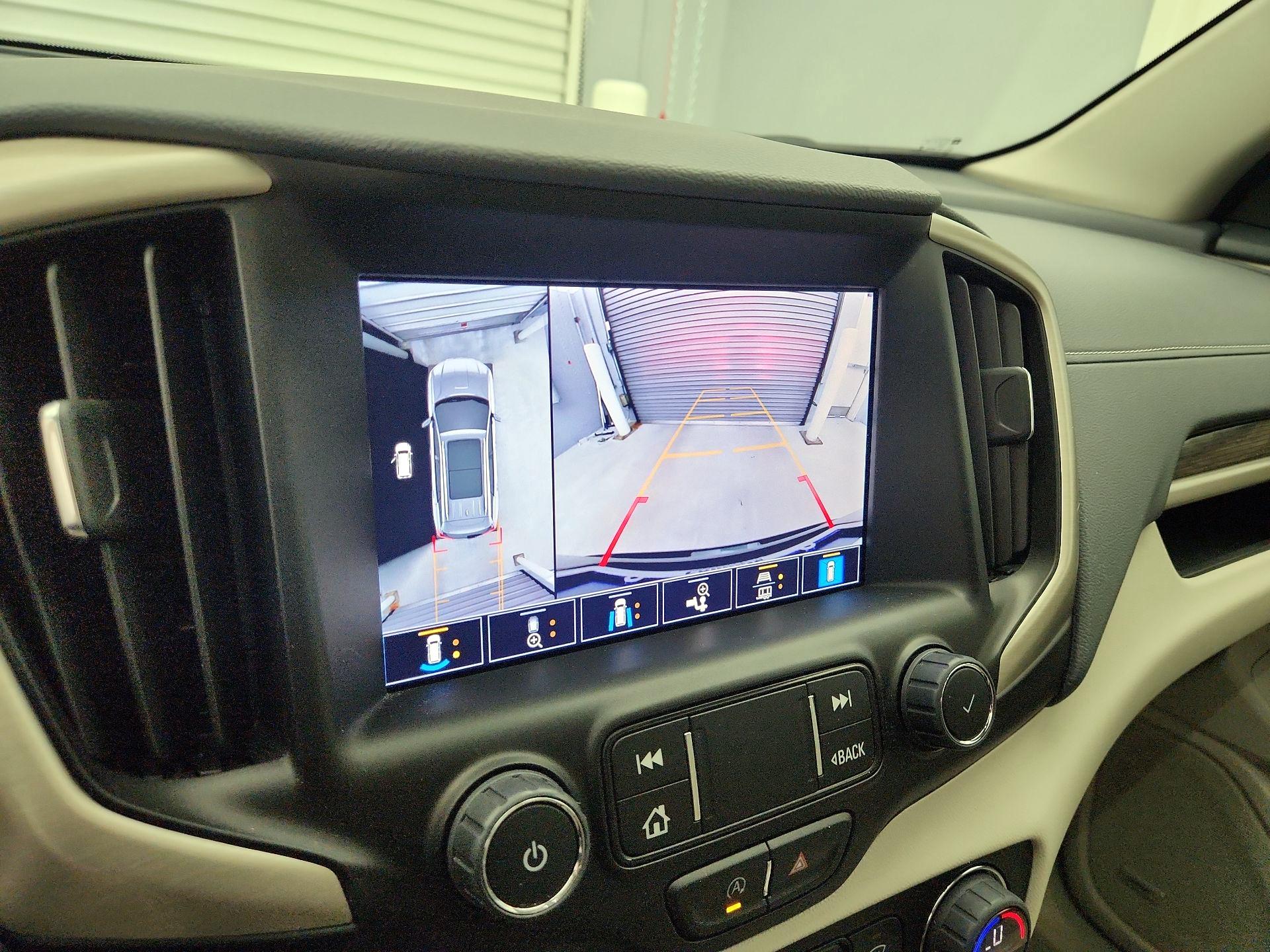 Thumbnail: 2022 GMC Terrain - 14