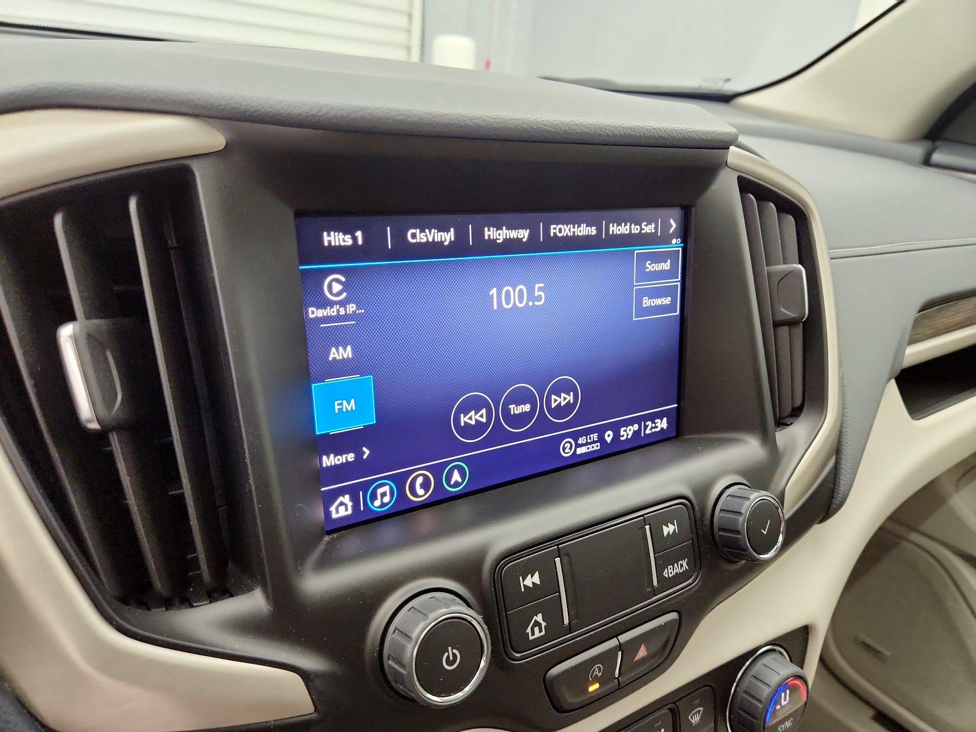 Thumbnail: 2022 GMC Terrain - 15