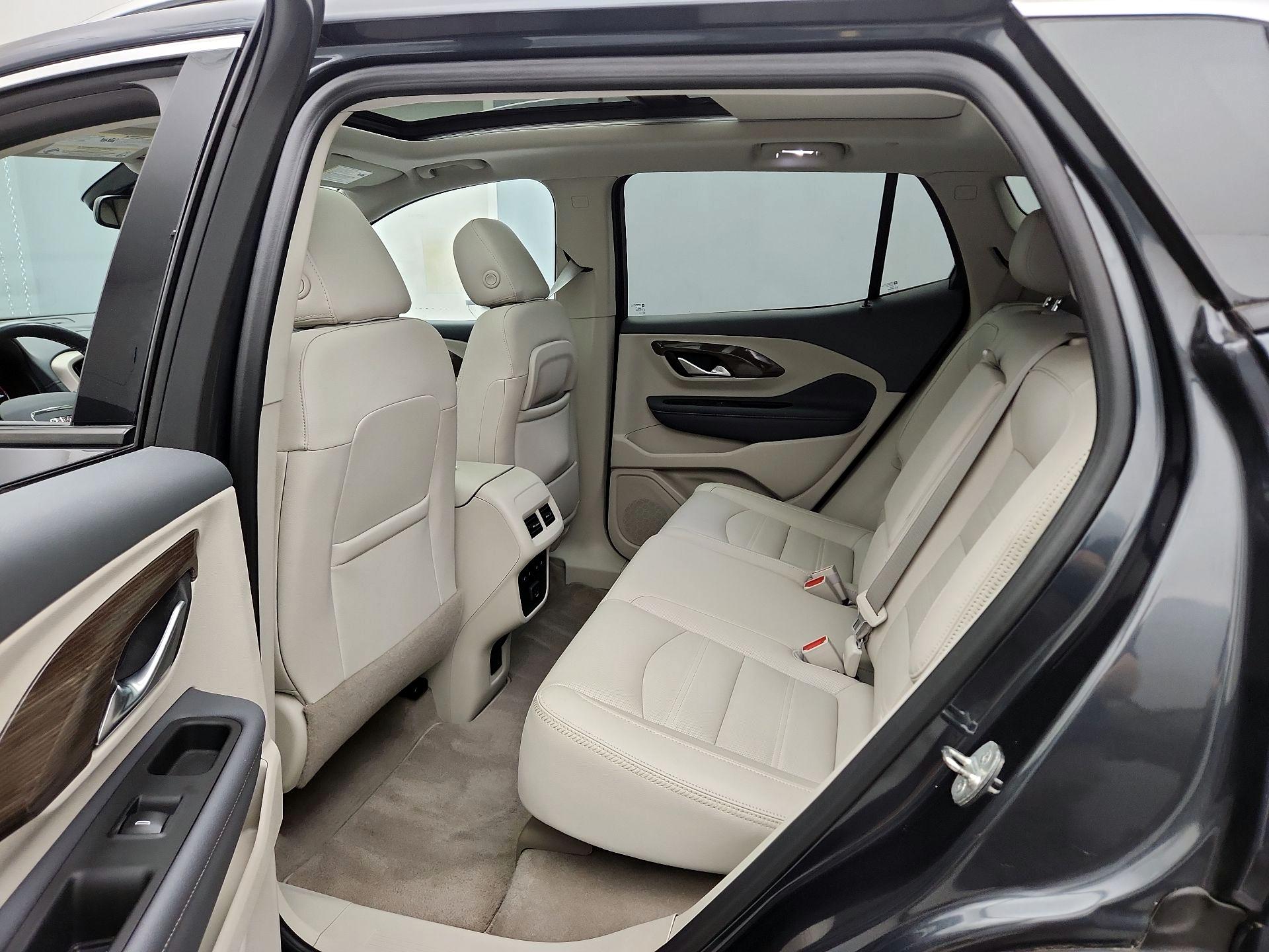 Thumbnail: 2022 GMC Terrain - 20