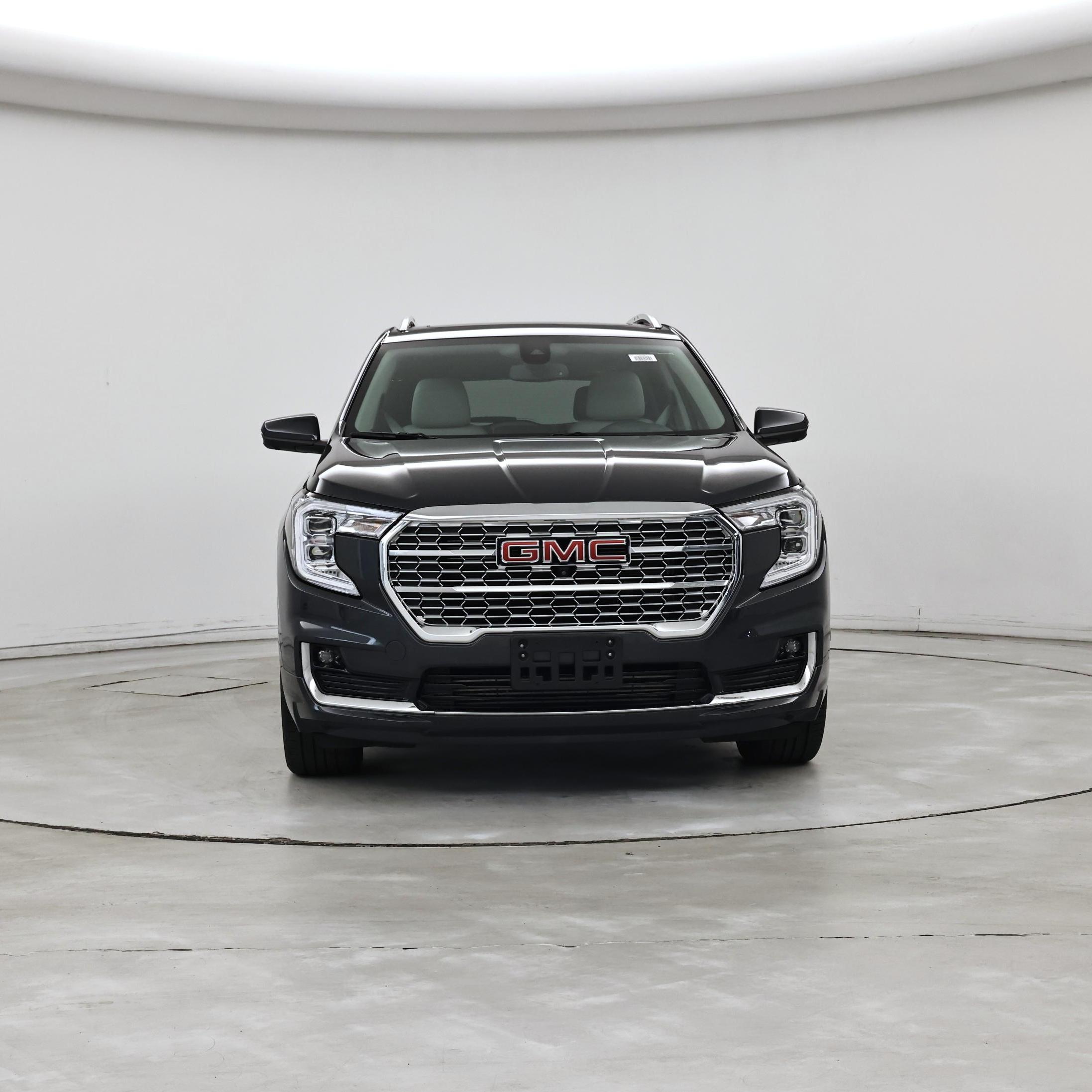 Thumbnail: 2022 GMC Terrain - 5