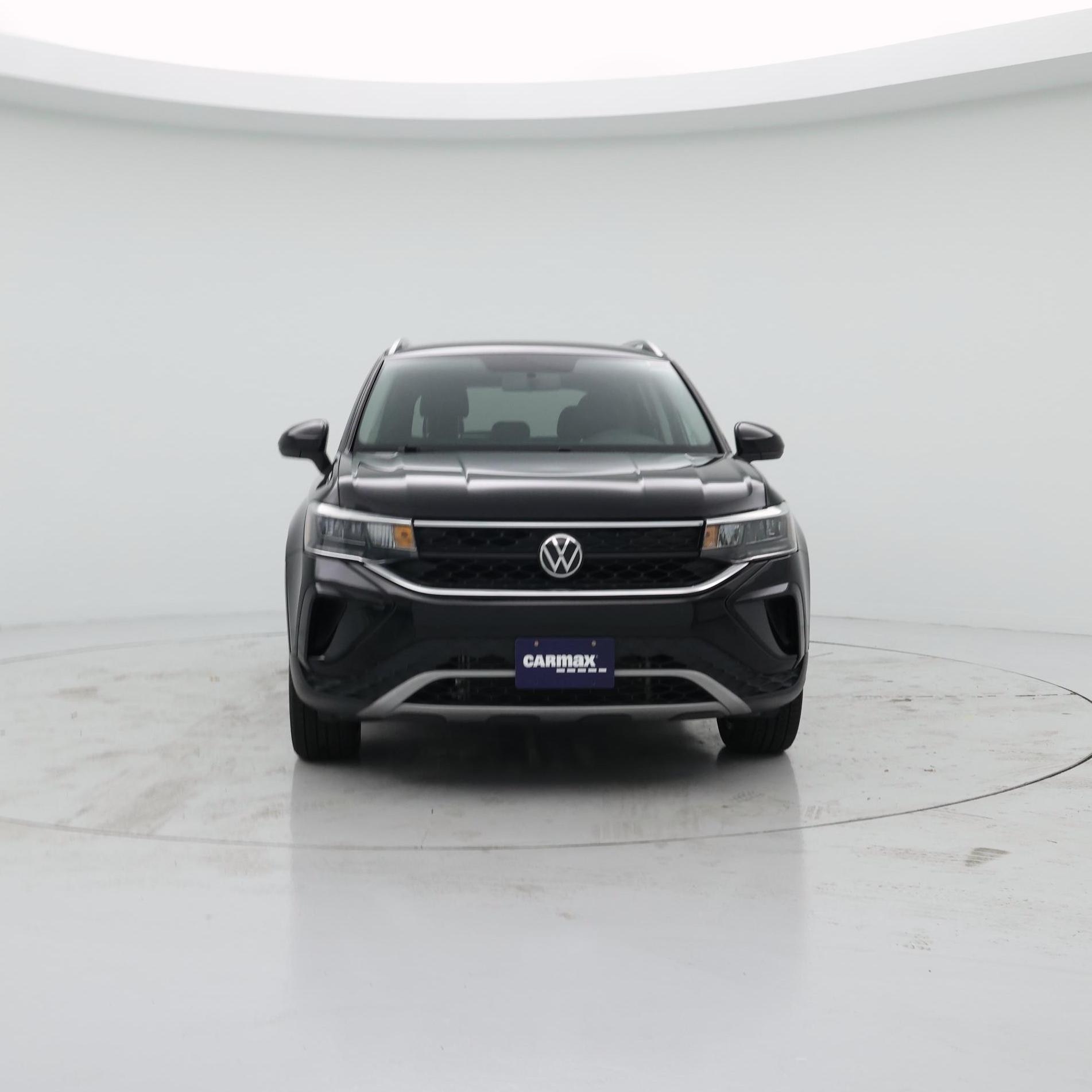 Thumbnail: 2022 Volkswagen Taos - 5