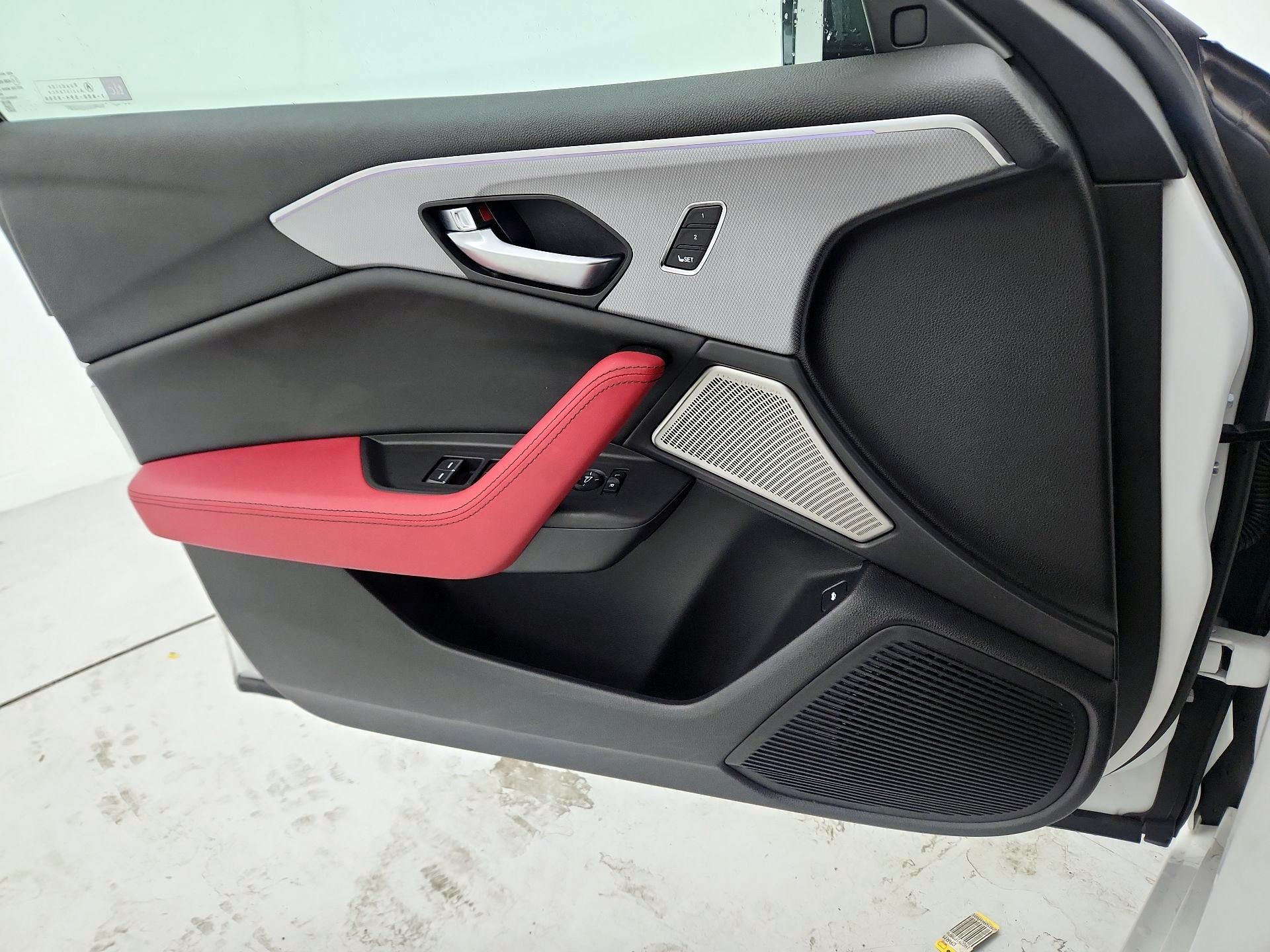 Thumbnail: 2023 Acura TLX - 12