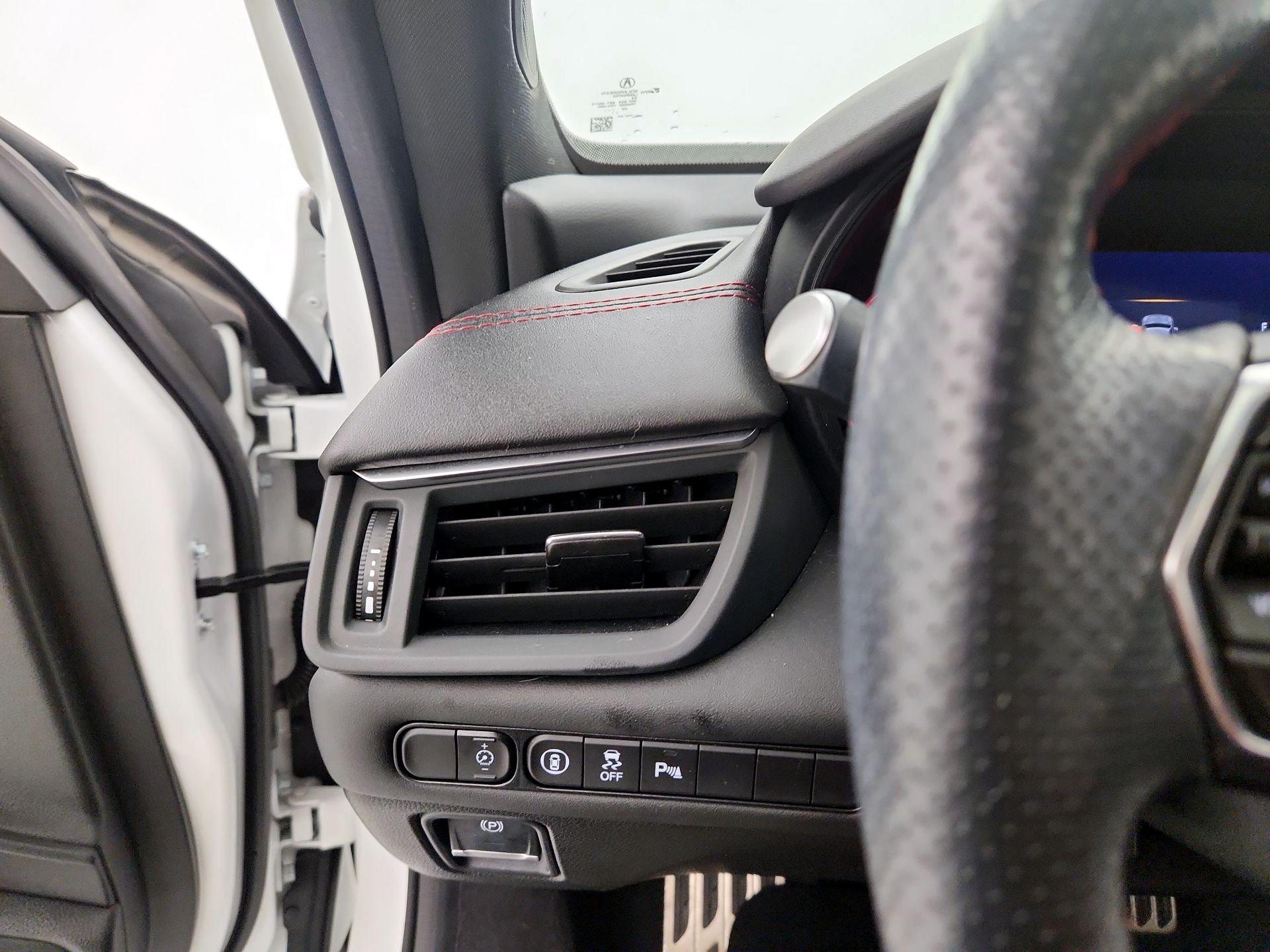 Thumbnail: 2023 Acura TLX - 13