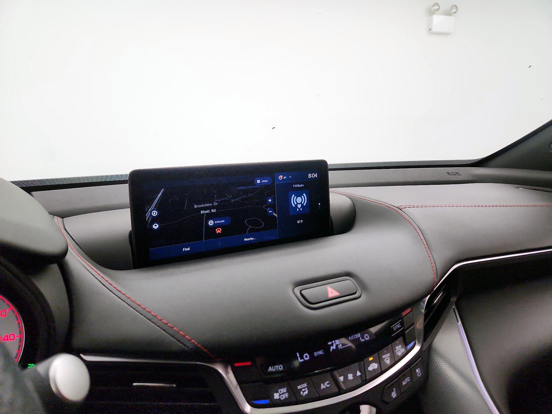 Thumbnail: 2023 Acura TLX - 14